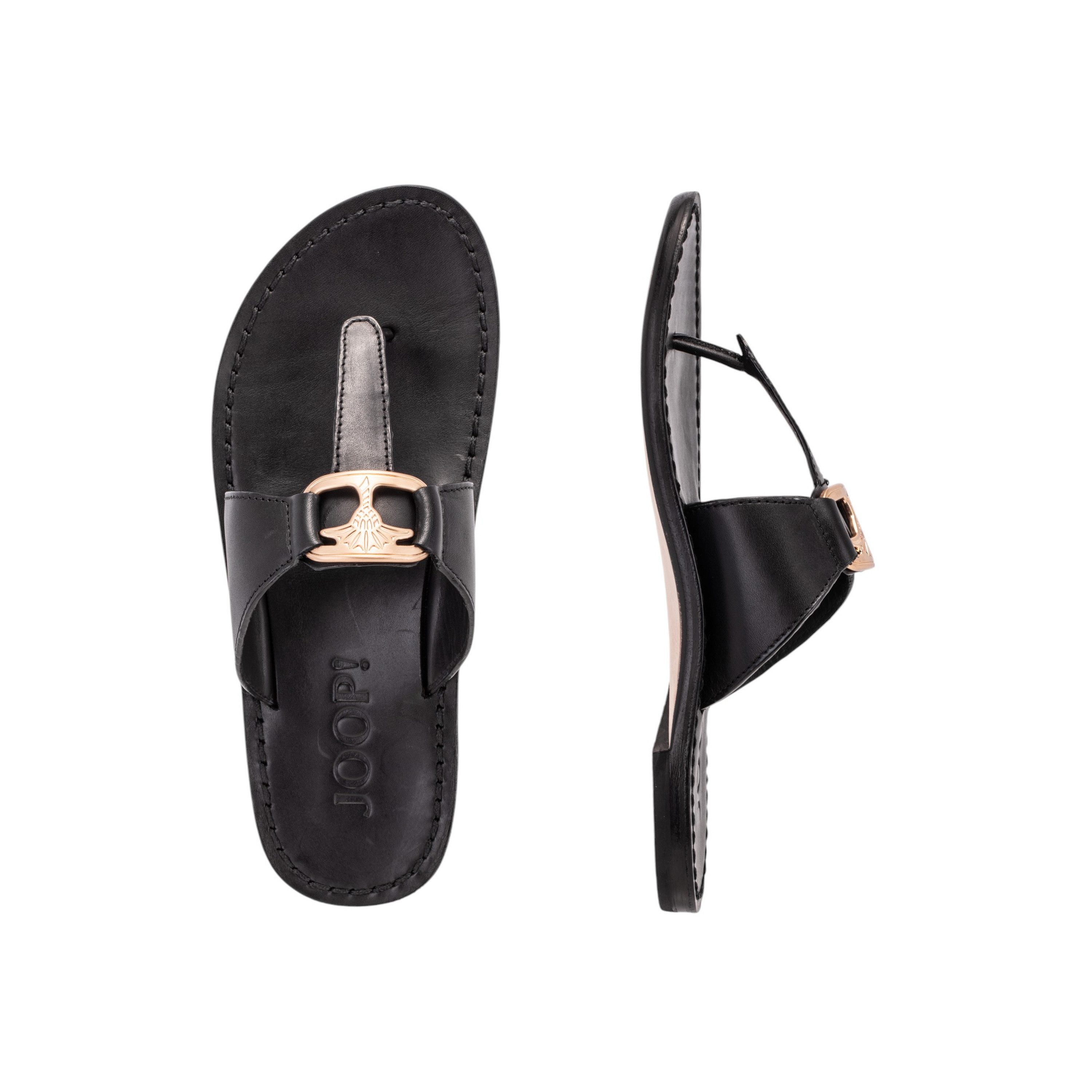 JOOP! Joop - Damen Sandale Unico Cresta Lina Sandale