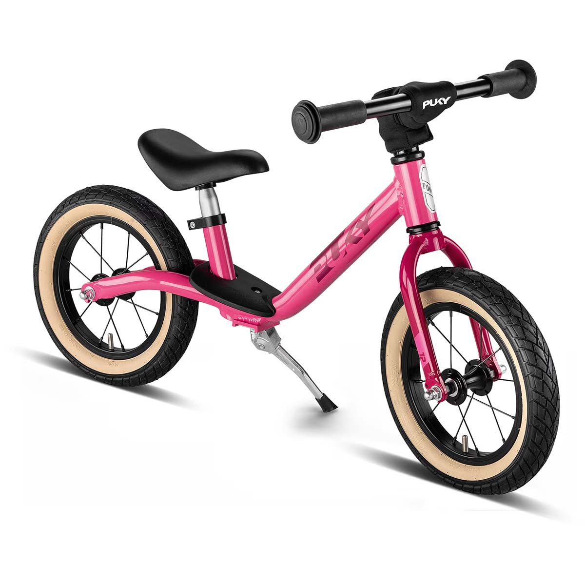 Puky Fahrrad-Laufrad LR Light, Pink Berry