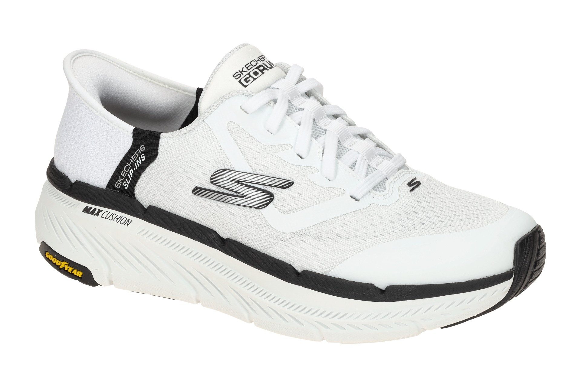 Skechers 220526 WBK Schnürschuh günstig online kaufen