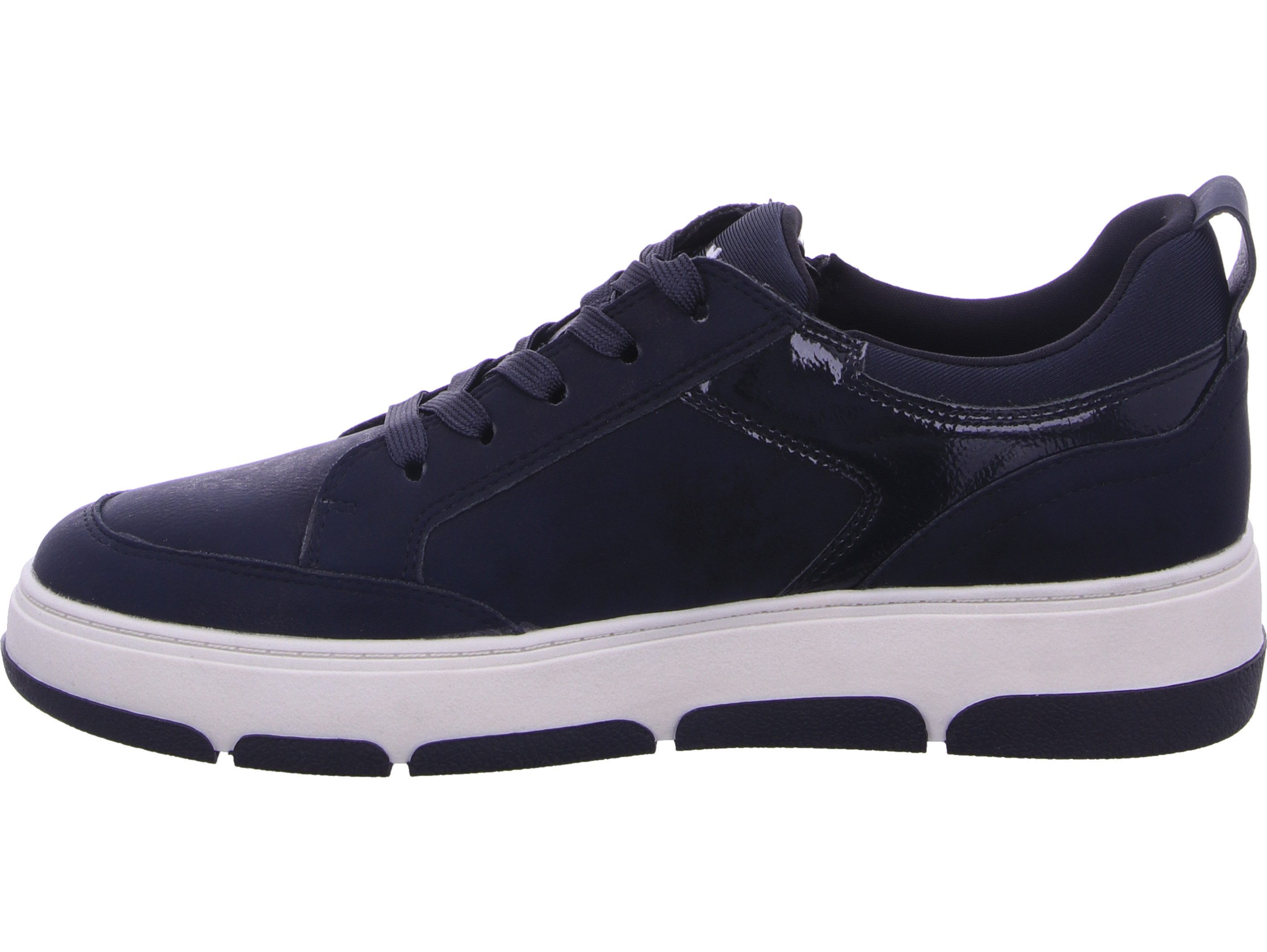 Tamaris Schnürschuh 100% vegan