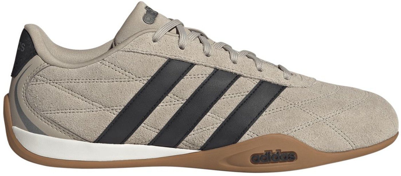 ADIPISTA WONBEI/CBLACK/GUM10 Sneaker