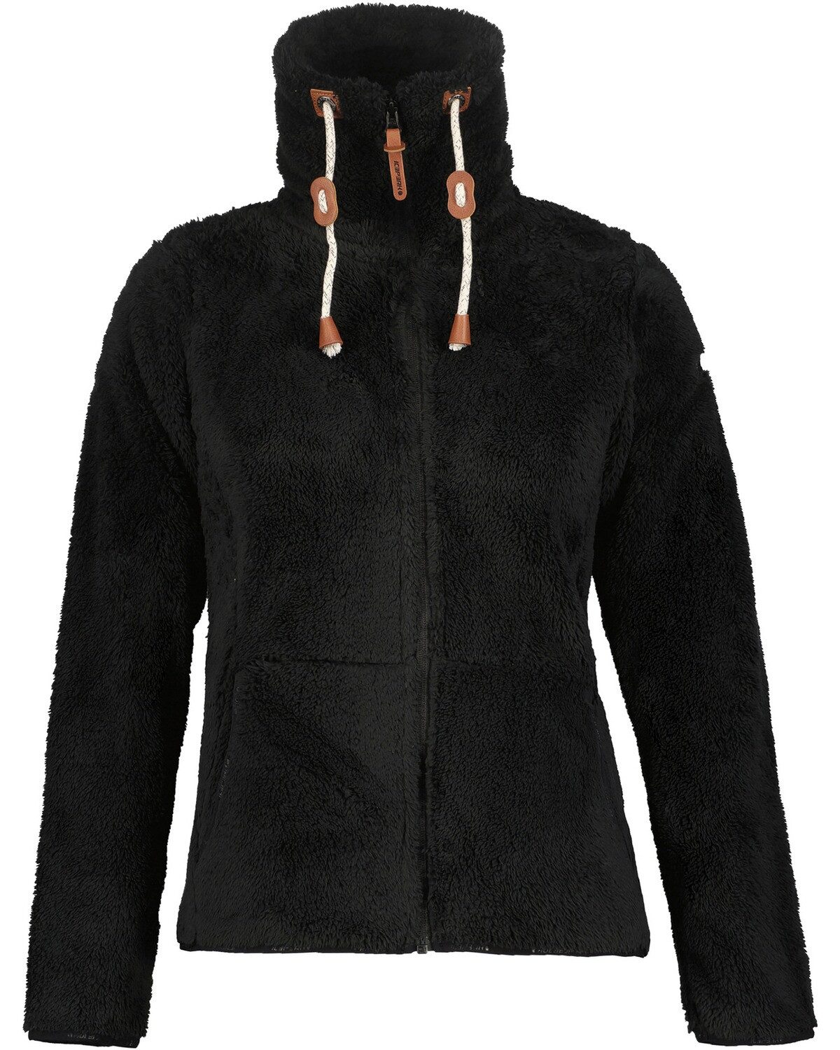 Icepeak Fleecejacke Damen Fleecejacke Colony günstig online kaufen