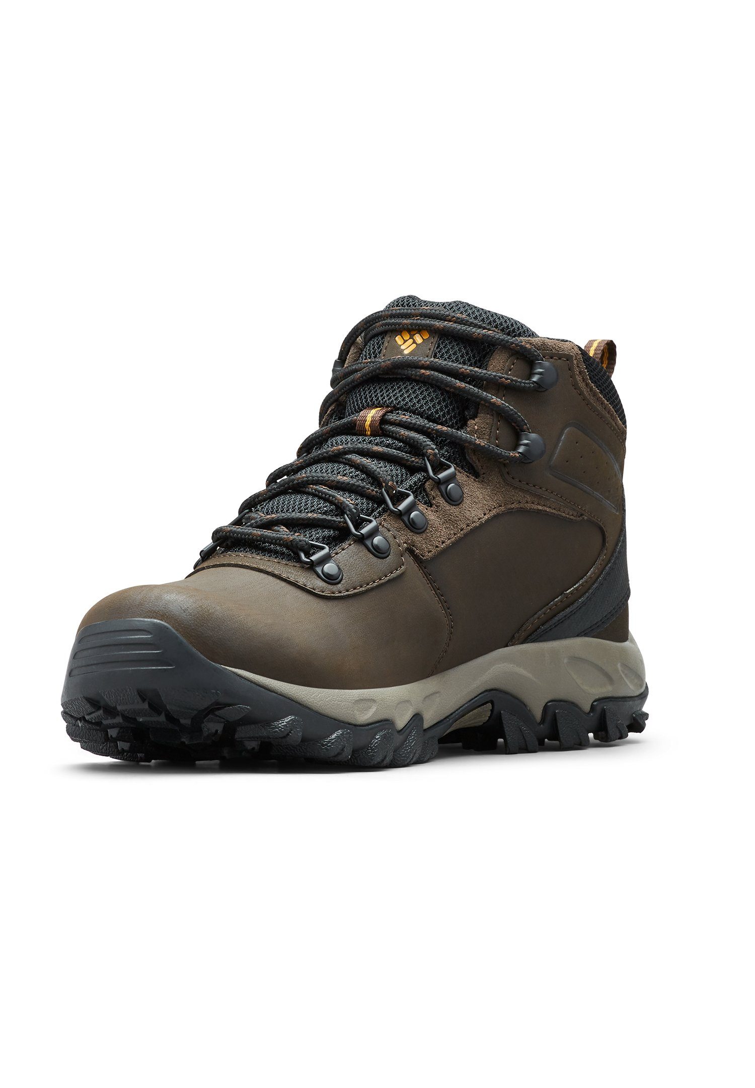 Columbia NEWTON RIDGE PLUS II WATERPROOF Sneakerboots