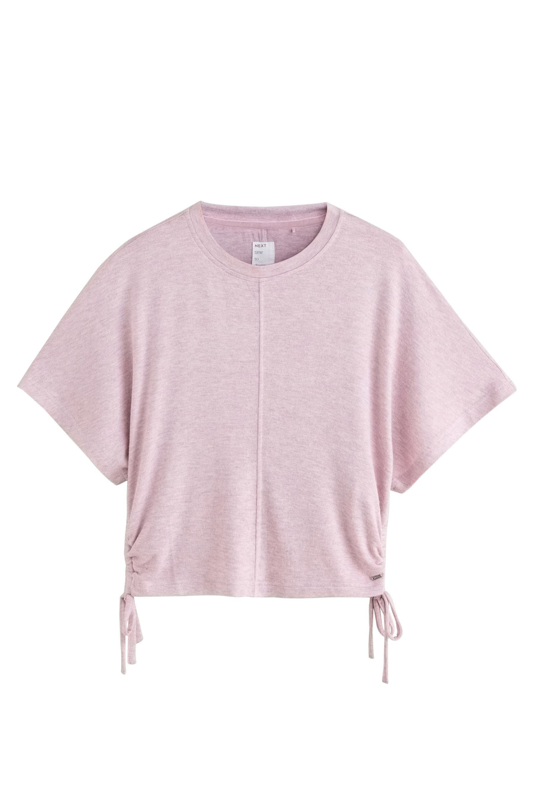 Next Pyjama Kurzärmeliger, gemütlicher Schlafanzug (2 tlg) günstig online kaufen