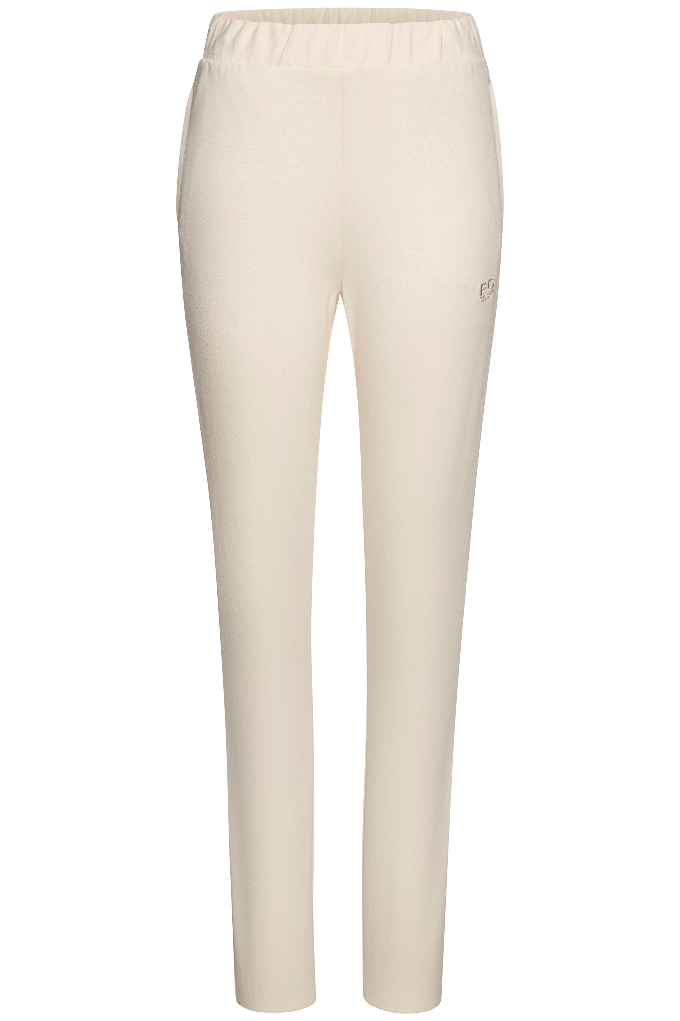French Connection Loungepants schmale sportive Form, weich fließend – Bild 2 von 5