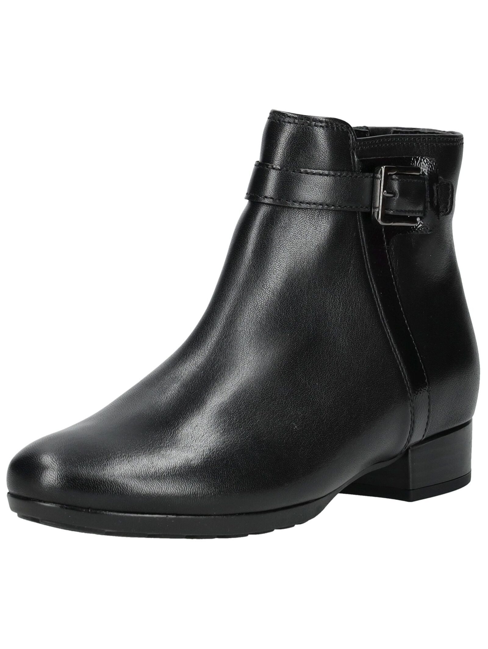 Gabor Comfort Gabor Comfort Stiefelette Nappaleder günstig online kaufen