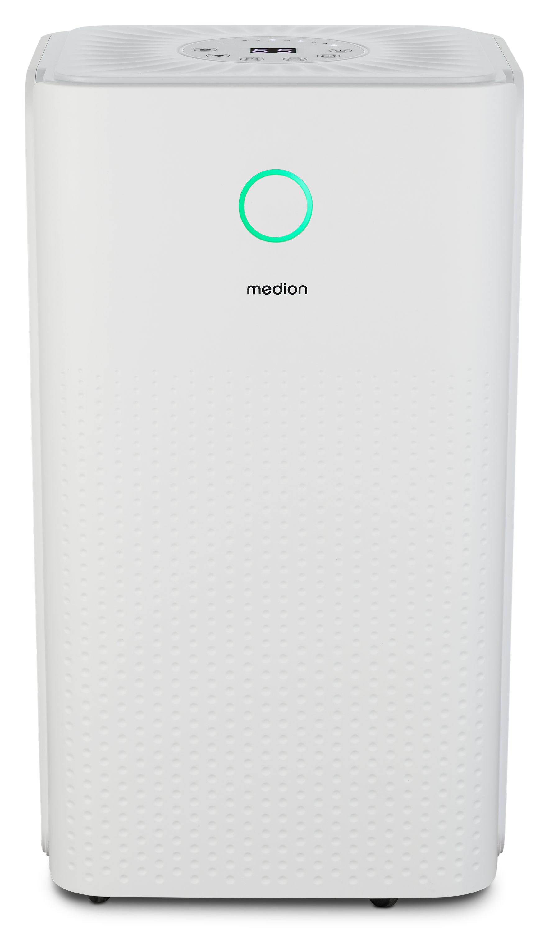 Luftentfeuchter DH10 (MD12047), für Räume bis zu 15m²