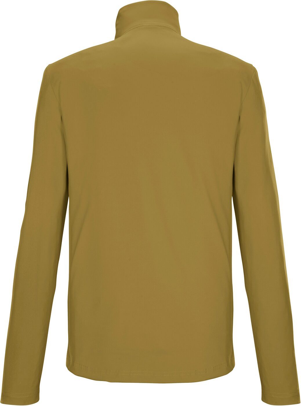 Killtec Rollkragenpullover KSW 71 MN FLX SHRT BLASSES OLIV günstig online kaufen