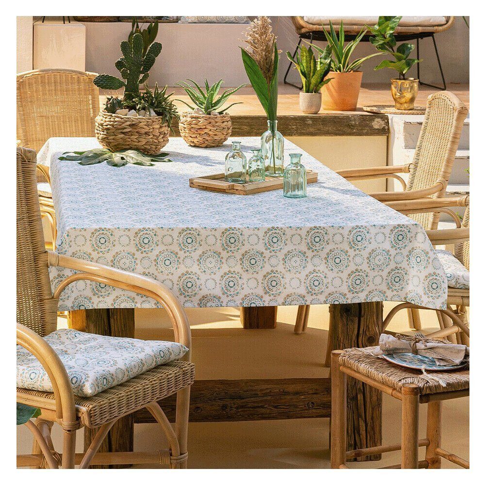 Home-trends24.de Gartentischdecke Tafeldecke Outdoor Wäsche Decke günstig online kaufen