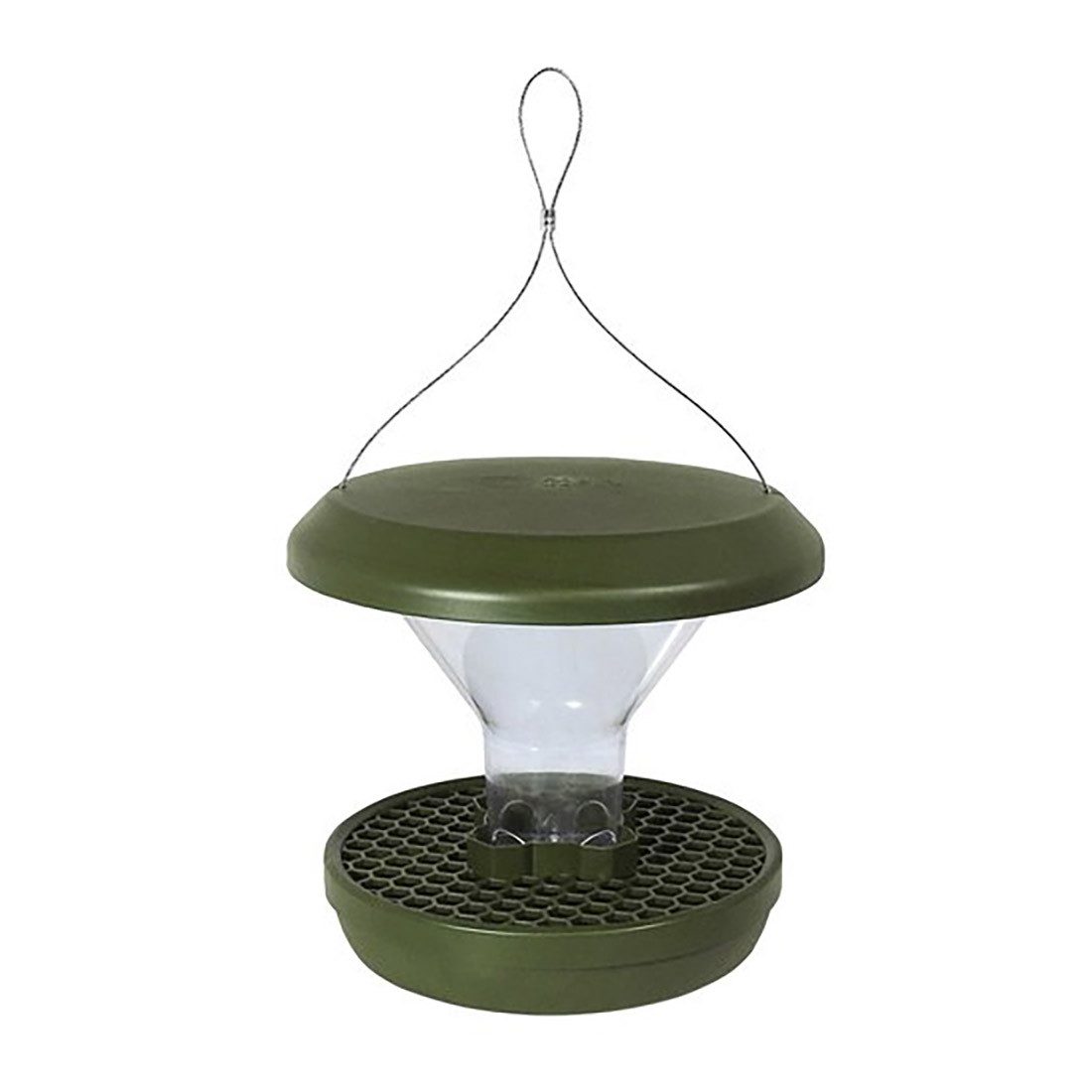 Swissinno Vogelhaus 130472, nagersicher,sauber,hygienisch