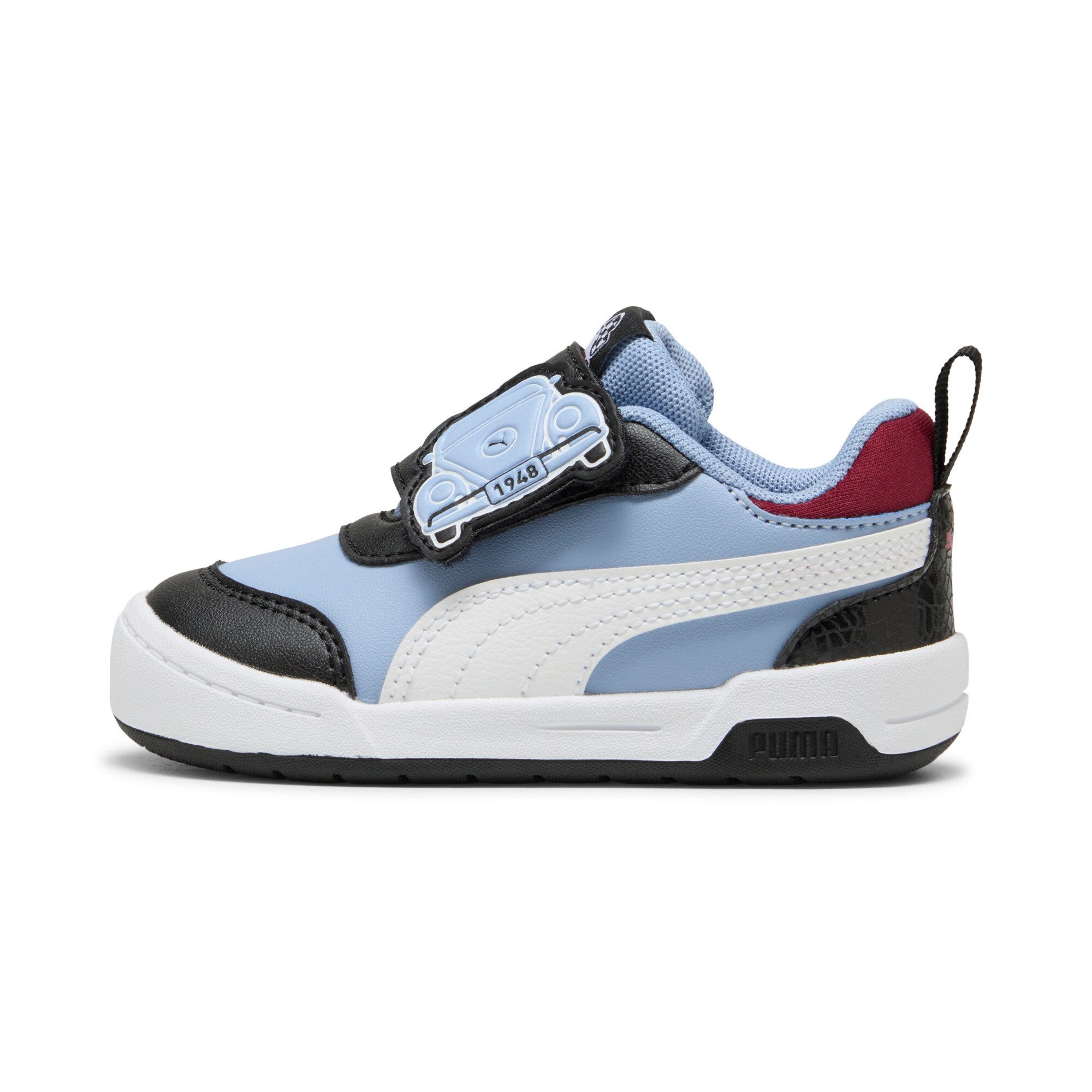 PUMA MULTIFLEX 2 RACING CREW V INF Sneaker