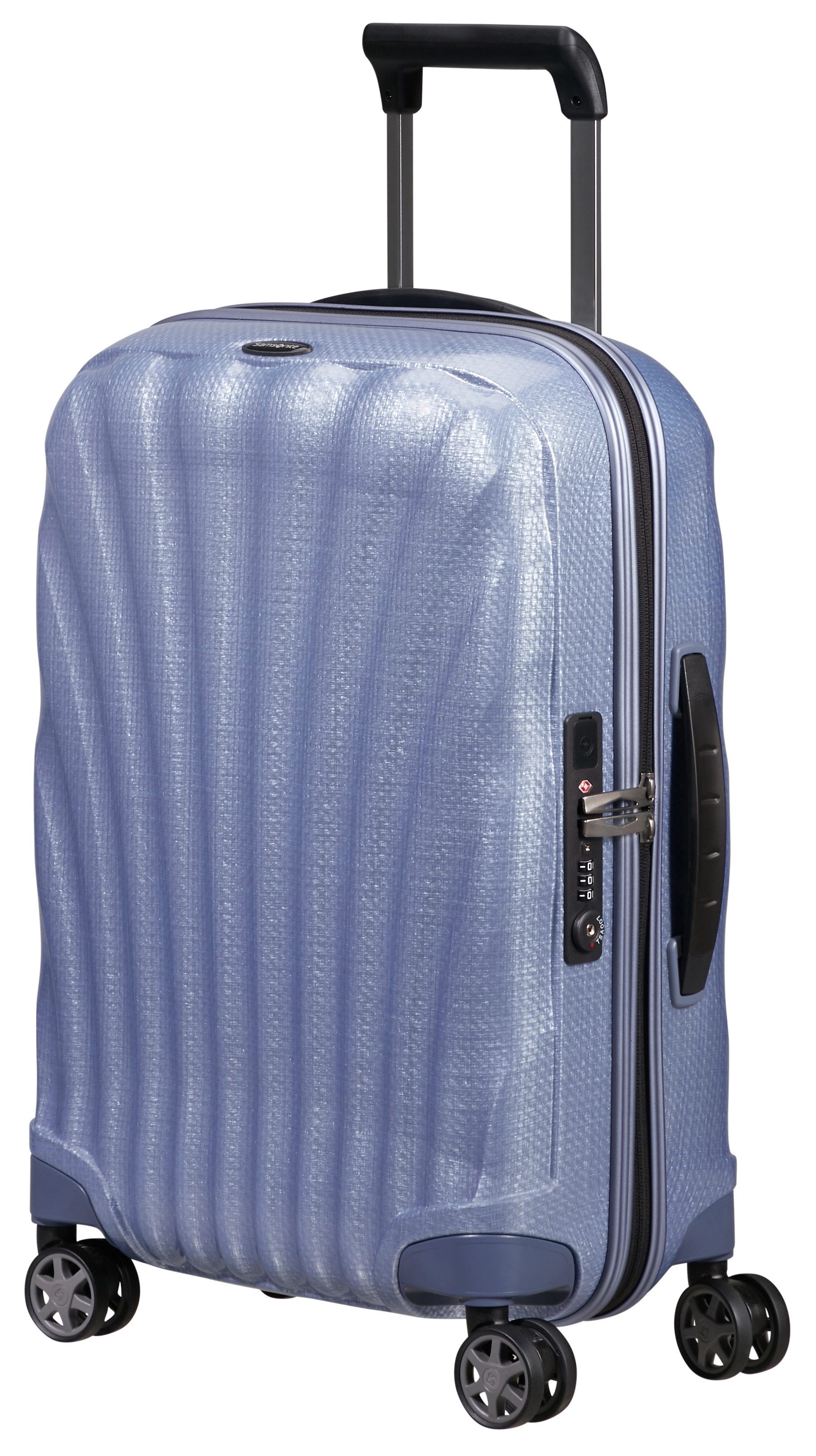 Samsonite Hartschalen-Trolley C-LITE, verschiedene Größen und günstig online kaufen