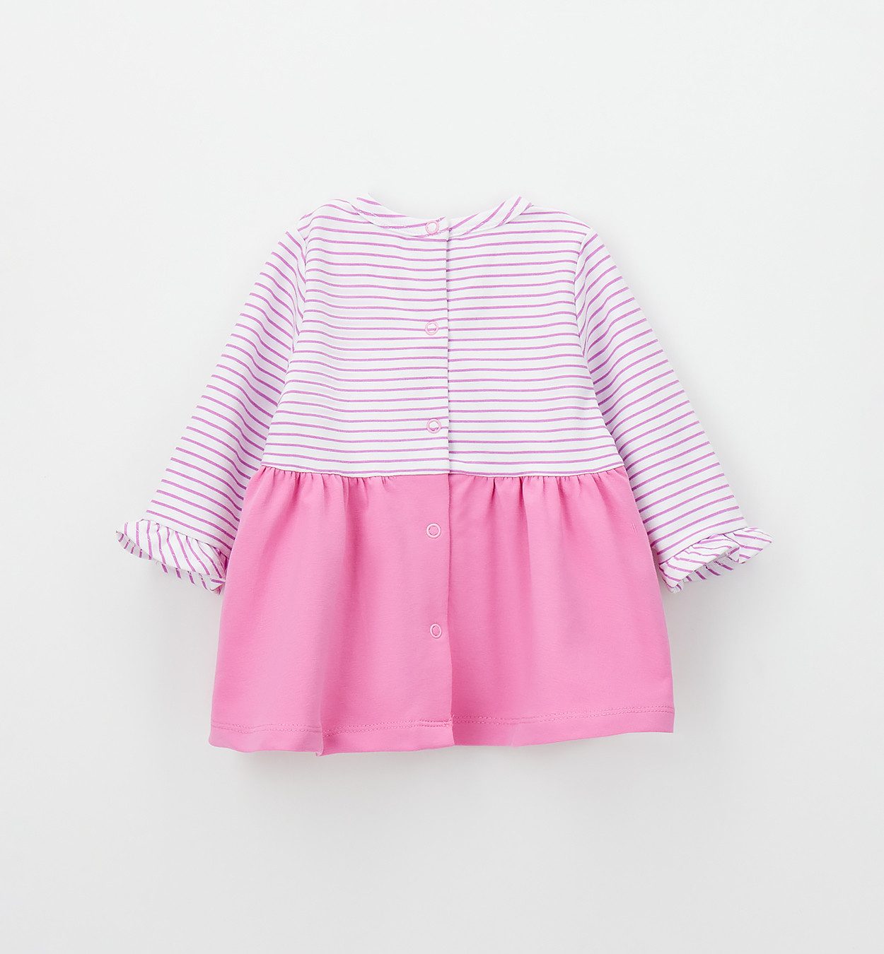 iDO Sommerkleid BABY GIRL LAY DRESS
