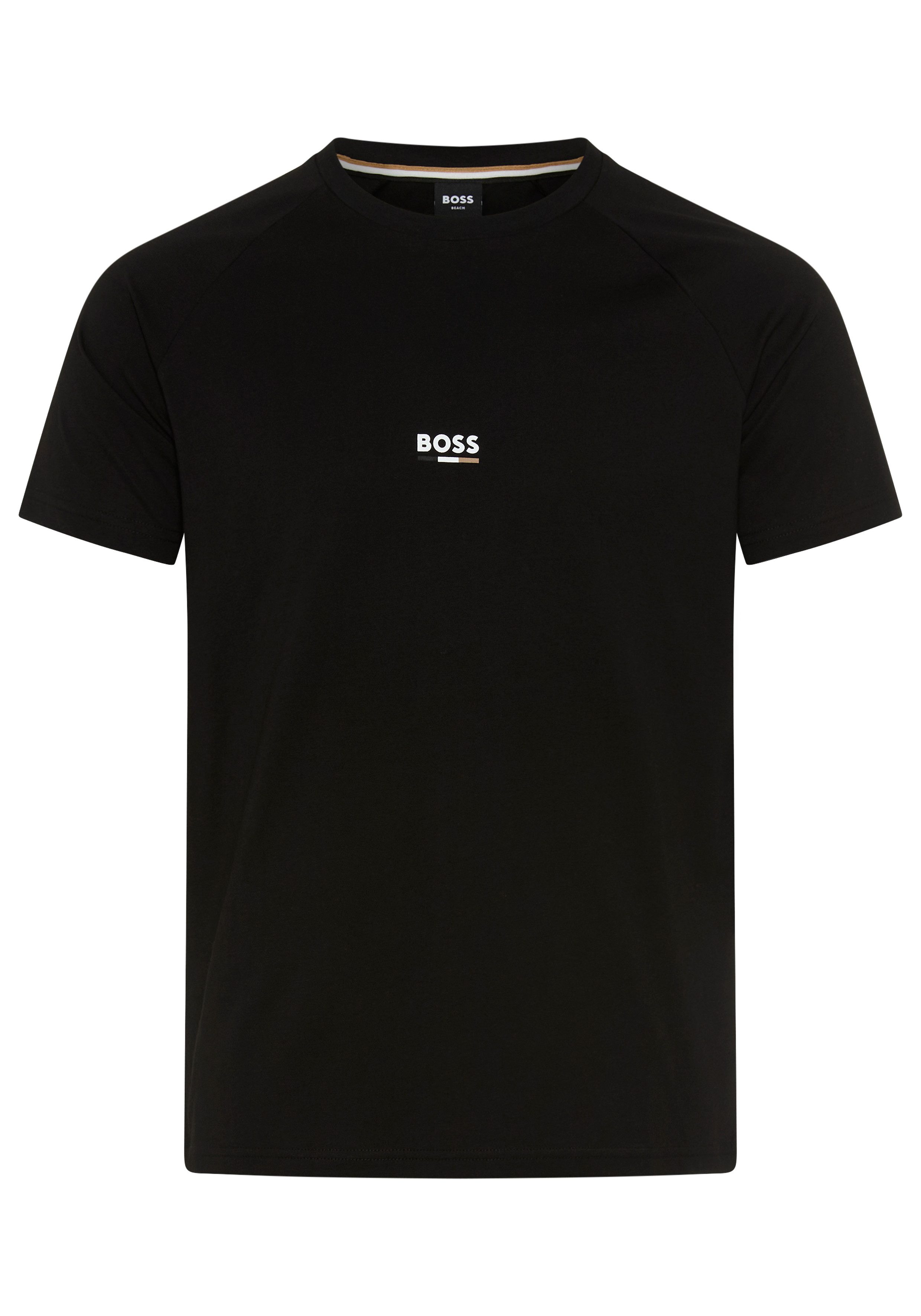 T-Shirt T-Shirt RN Slim Fit