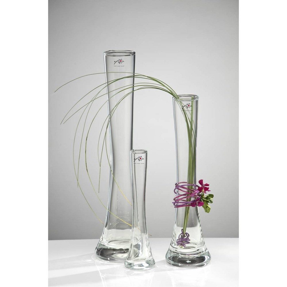 Sandra Rich Dekovase Solifleur, Hot Cut günstig online kaufen