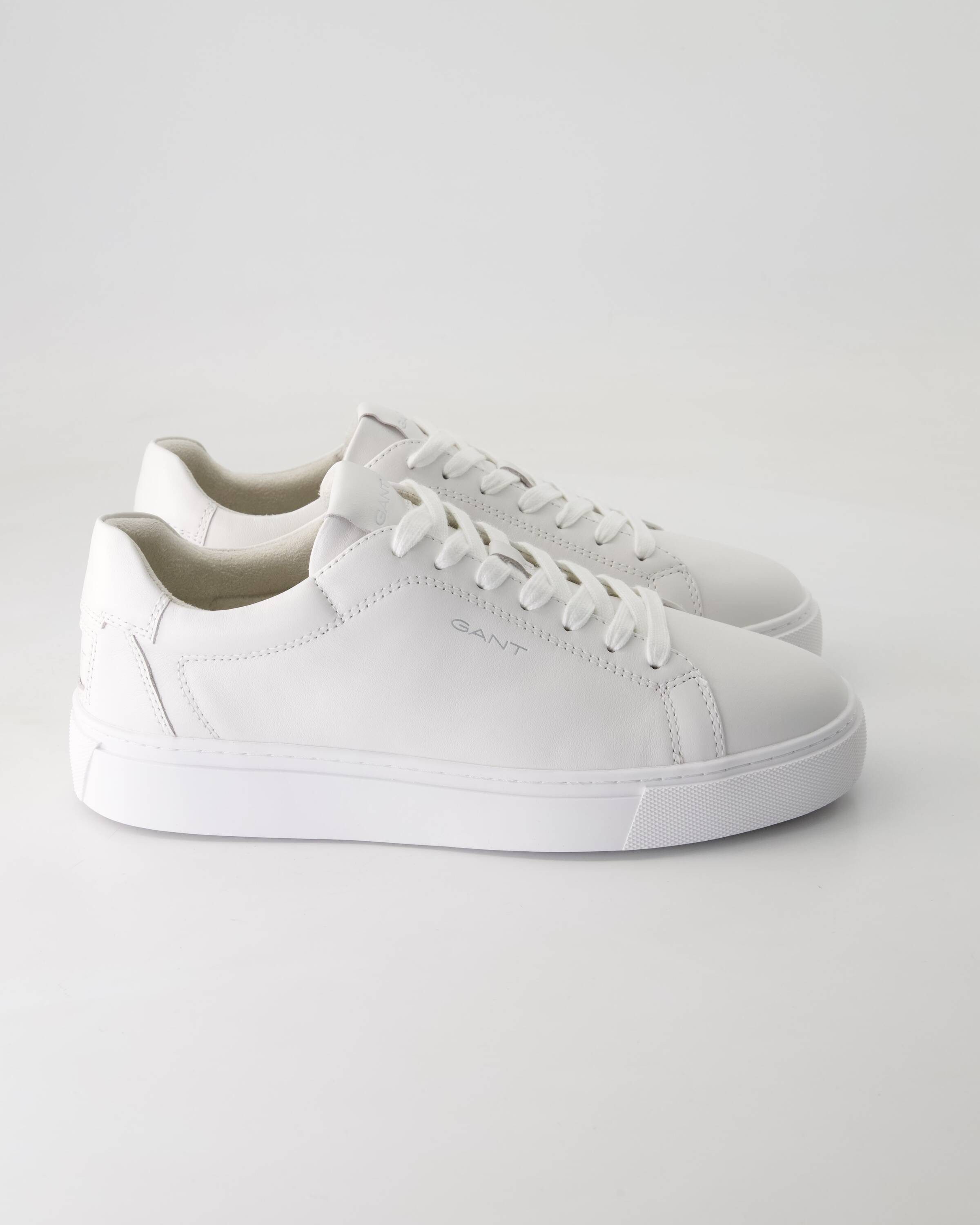 Gant Mc Julien Sneaker Obermaterial: Leder günstig online kaufen