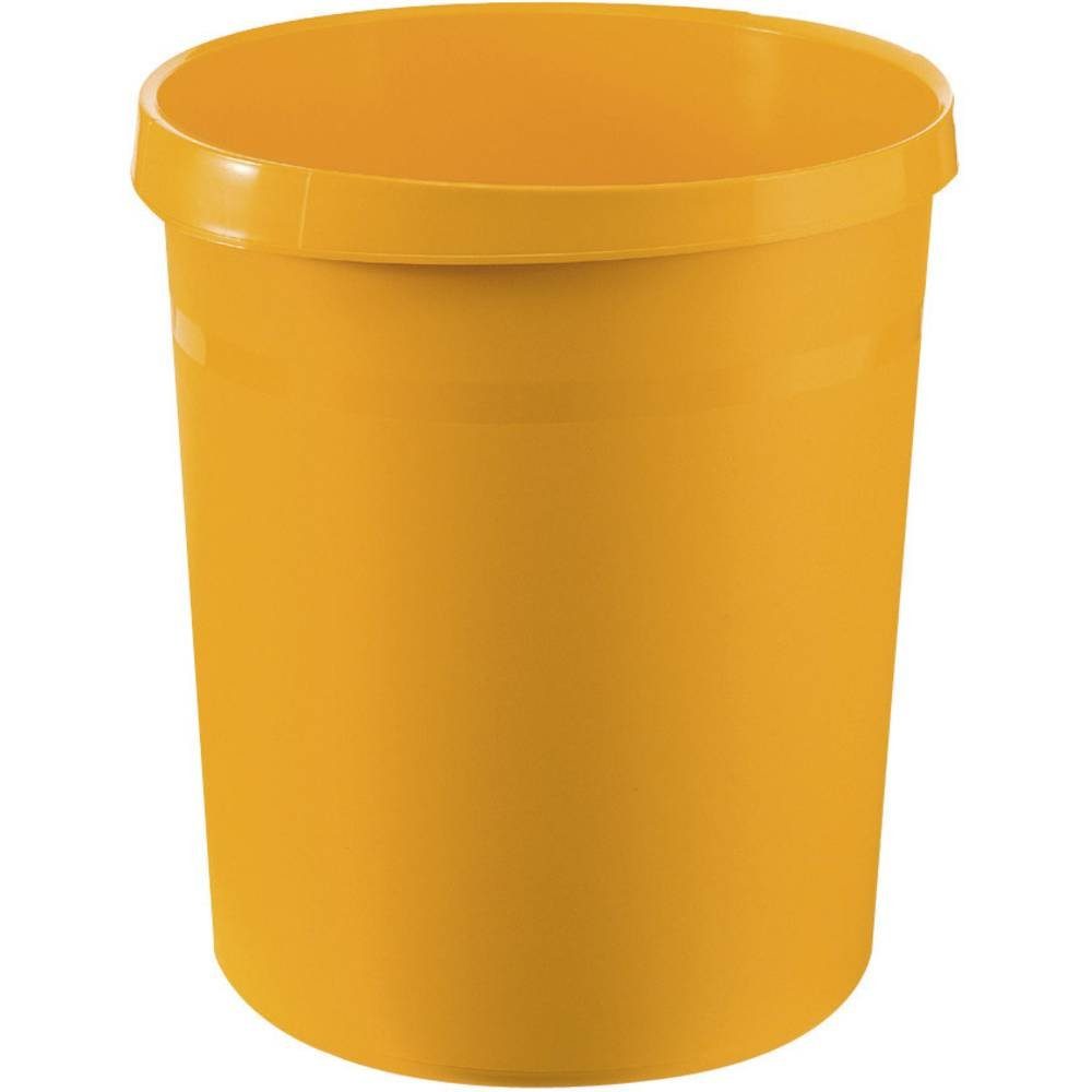 Papierkorb Papierkorb18 Liter, rund