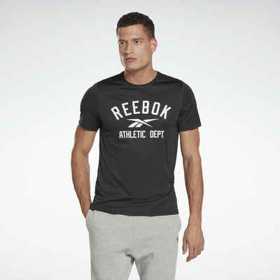 Reebok T-Shirt »Workout Ready Graphic T-Shirt«