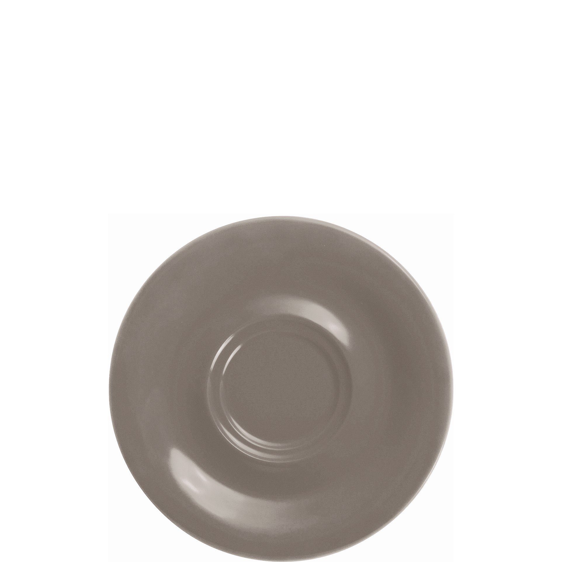 KAHLA Untertasse Pronto Colore Kombiuntertasse 16 cm, (1 St), Made in Germany