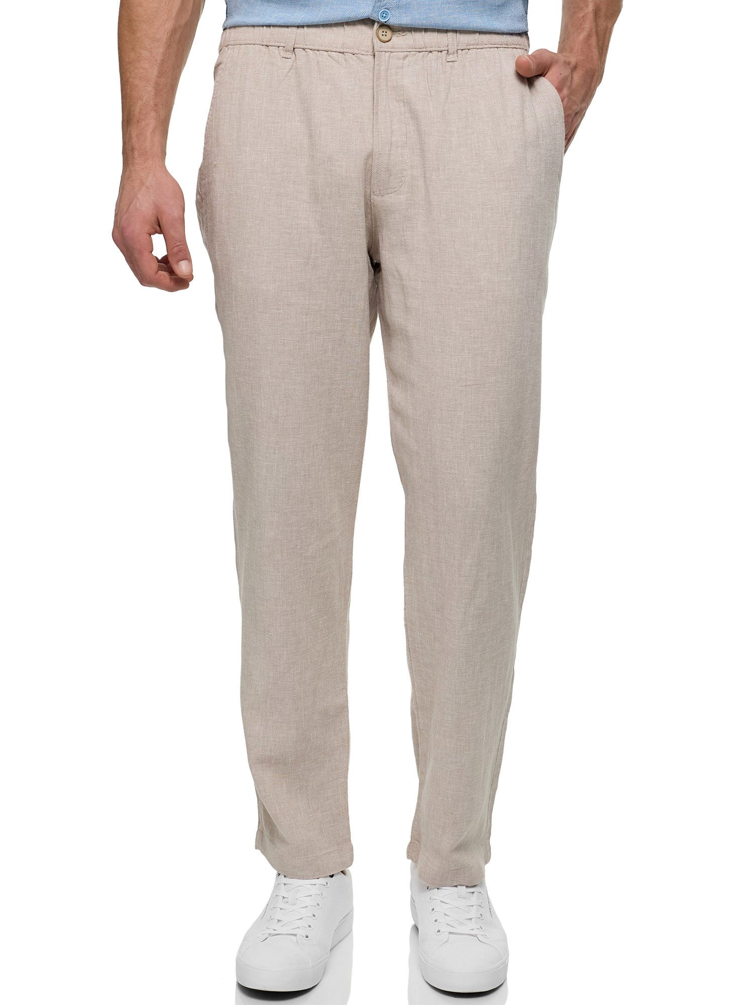 Leinenhose INTrope Pant