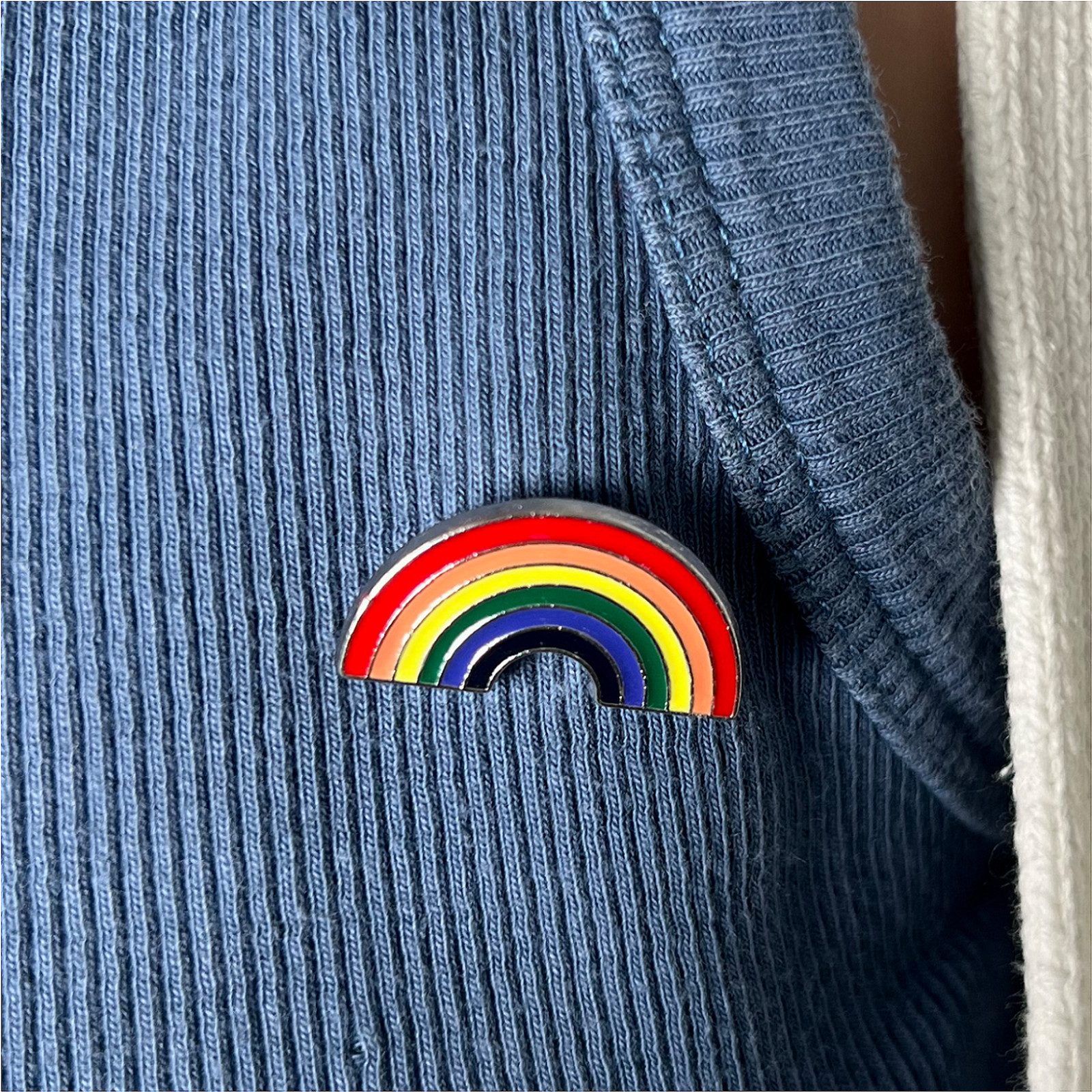 Gravidus Broschen Set Pride 8er Set günstig online kaufen