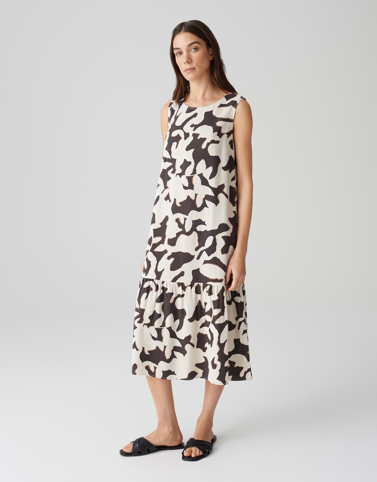 OPUS Midikleid günstig online kaufen