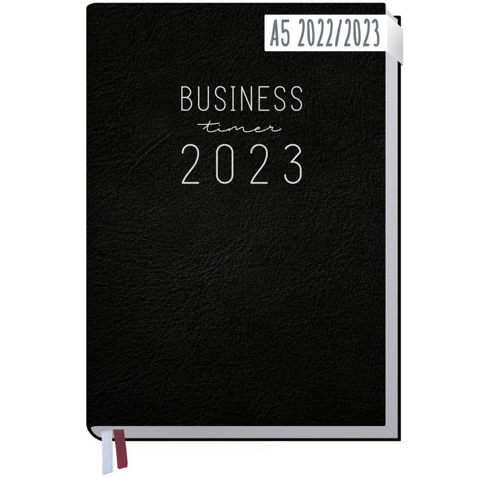 Häfft Terminkalender »Business-Timer 22/23 18 Monate« online kaufen | OTTO