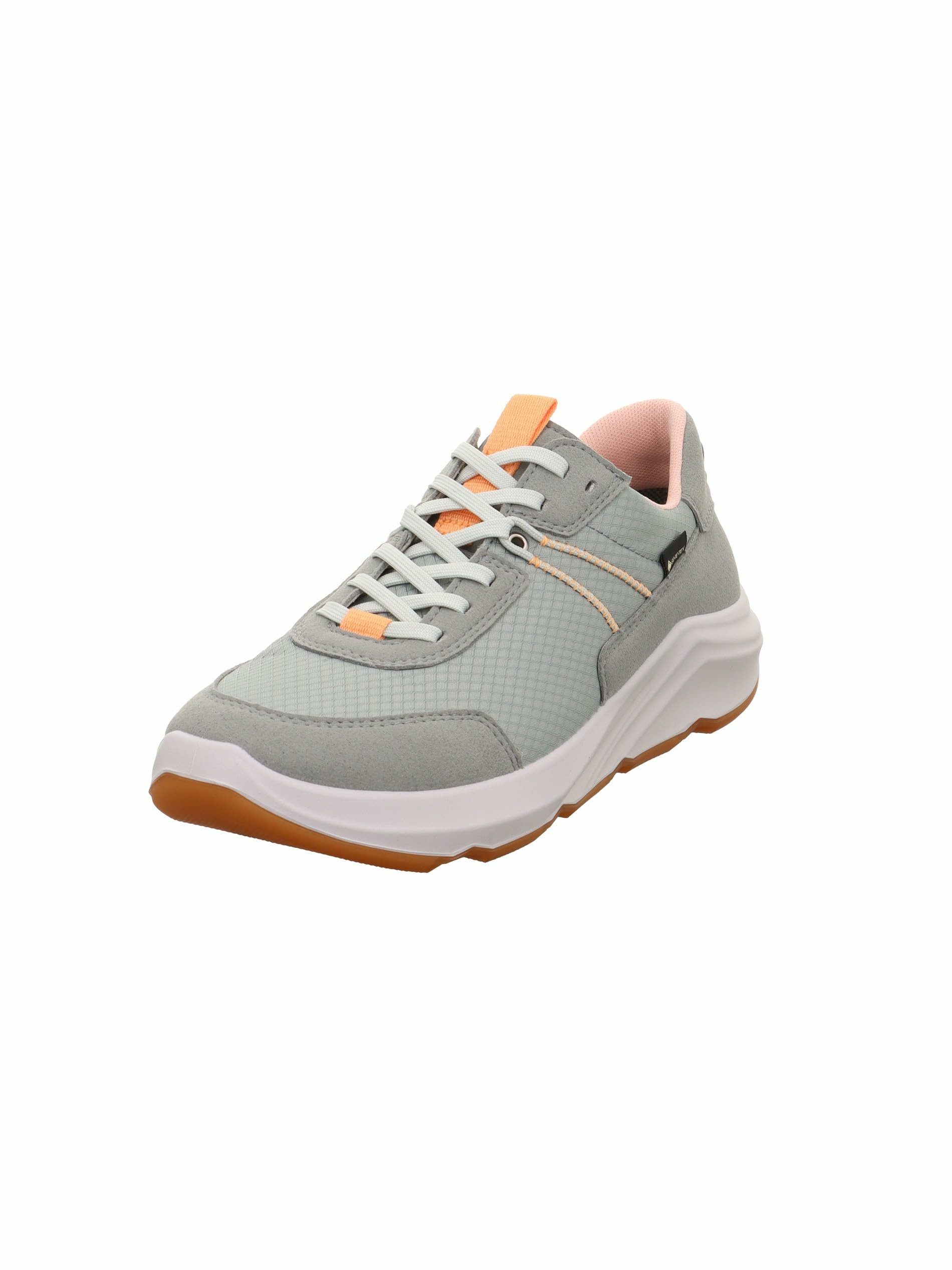 Legero Freizeit Schnürer für Damen Sneaker (keine Angabe, 1-tlg., keine Angabe)