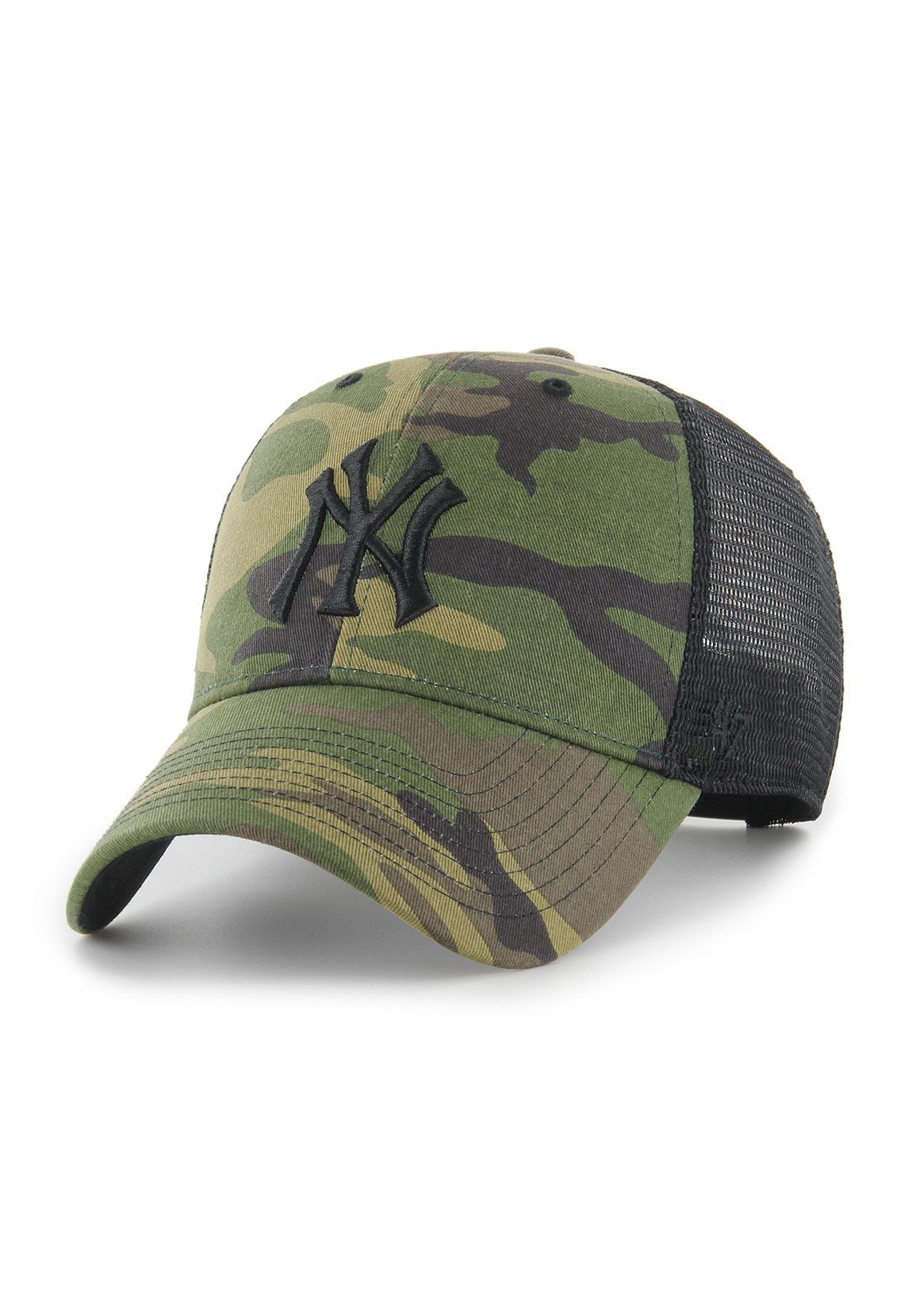 '47 Brand Trucker Cap 47 Brand günstig online kaufen