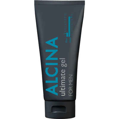 ALCINA Haarpflege-Spray Alcina For Men Ultimate Gel - 100ml