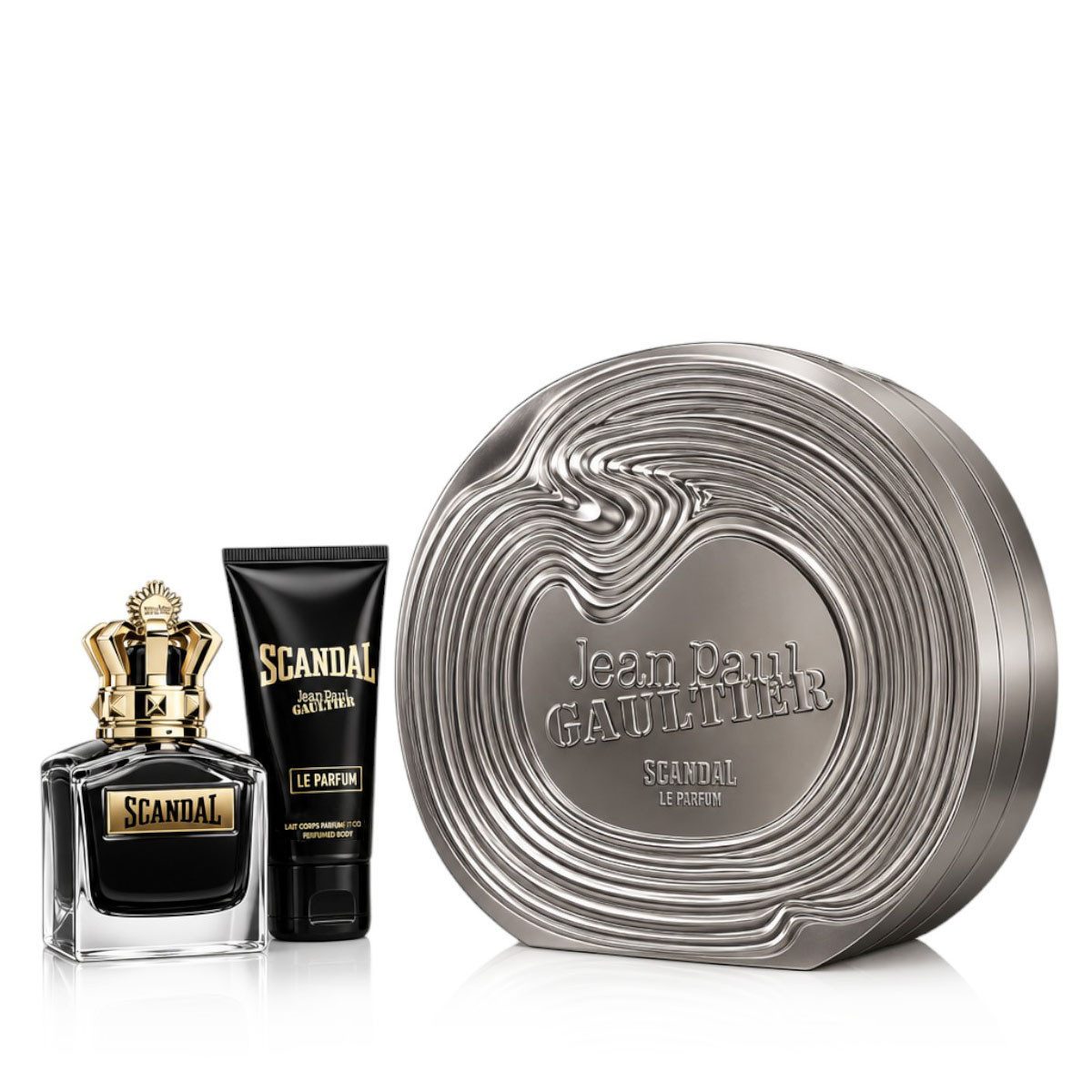 JEAN PAUL GAULTIER Duft-Set Scandal Pour Homme Intense