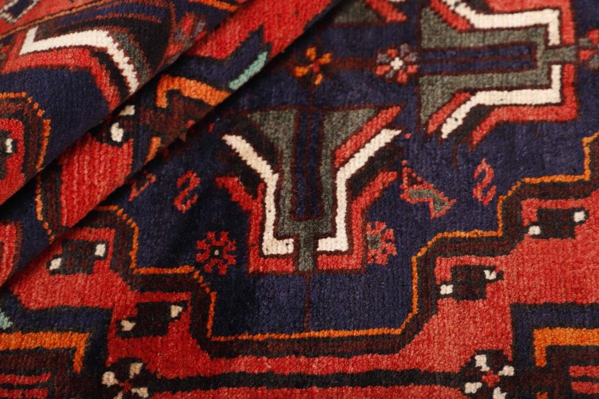 Orientteppich Shiraz 168x246 Handgeknüpfter 10 Perserteppich, Trading, Nain Höhe: / rechteckig, Orientteppich mm