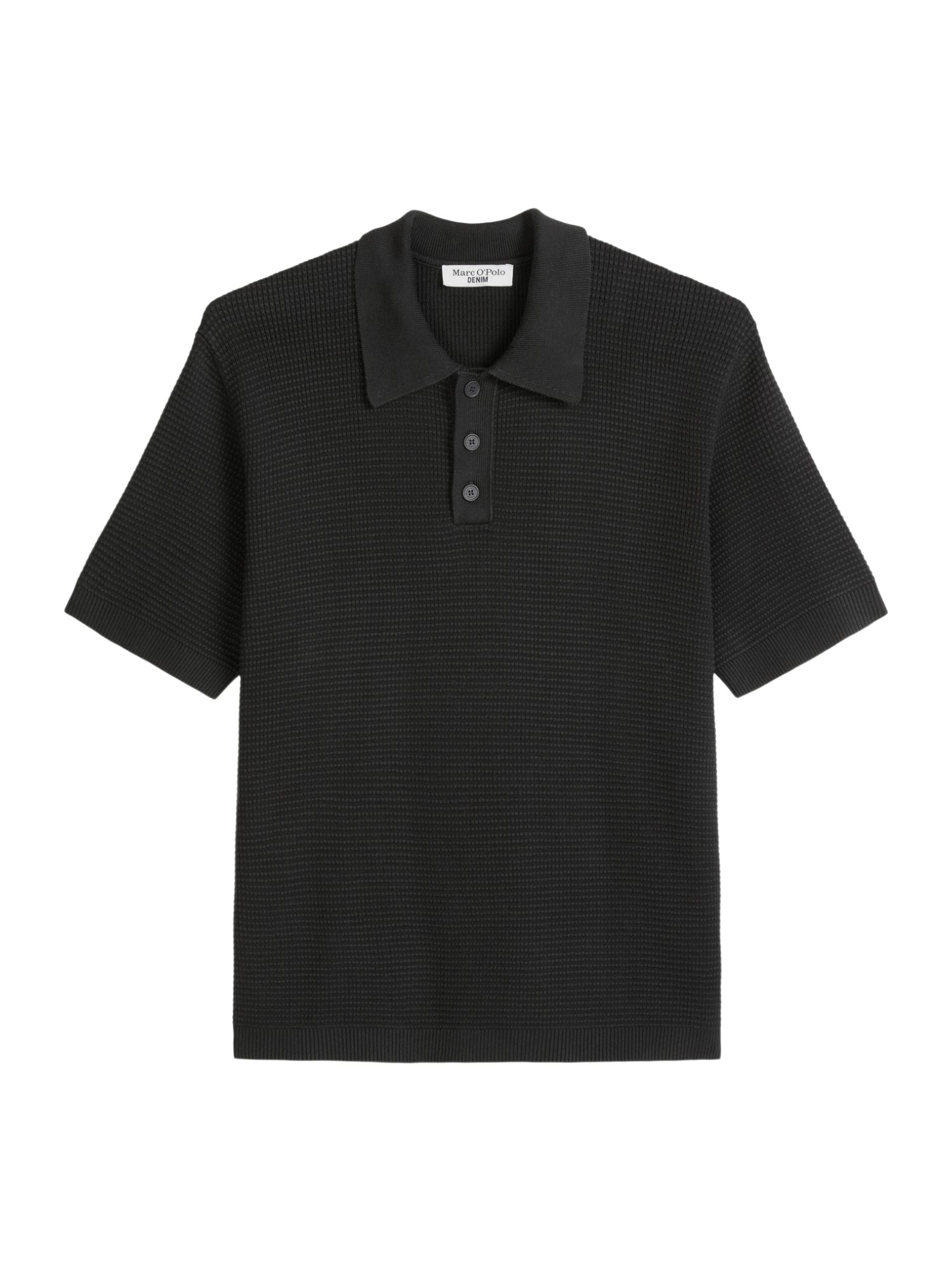 Marc O'Polo DENIM Blusenshirt