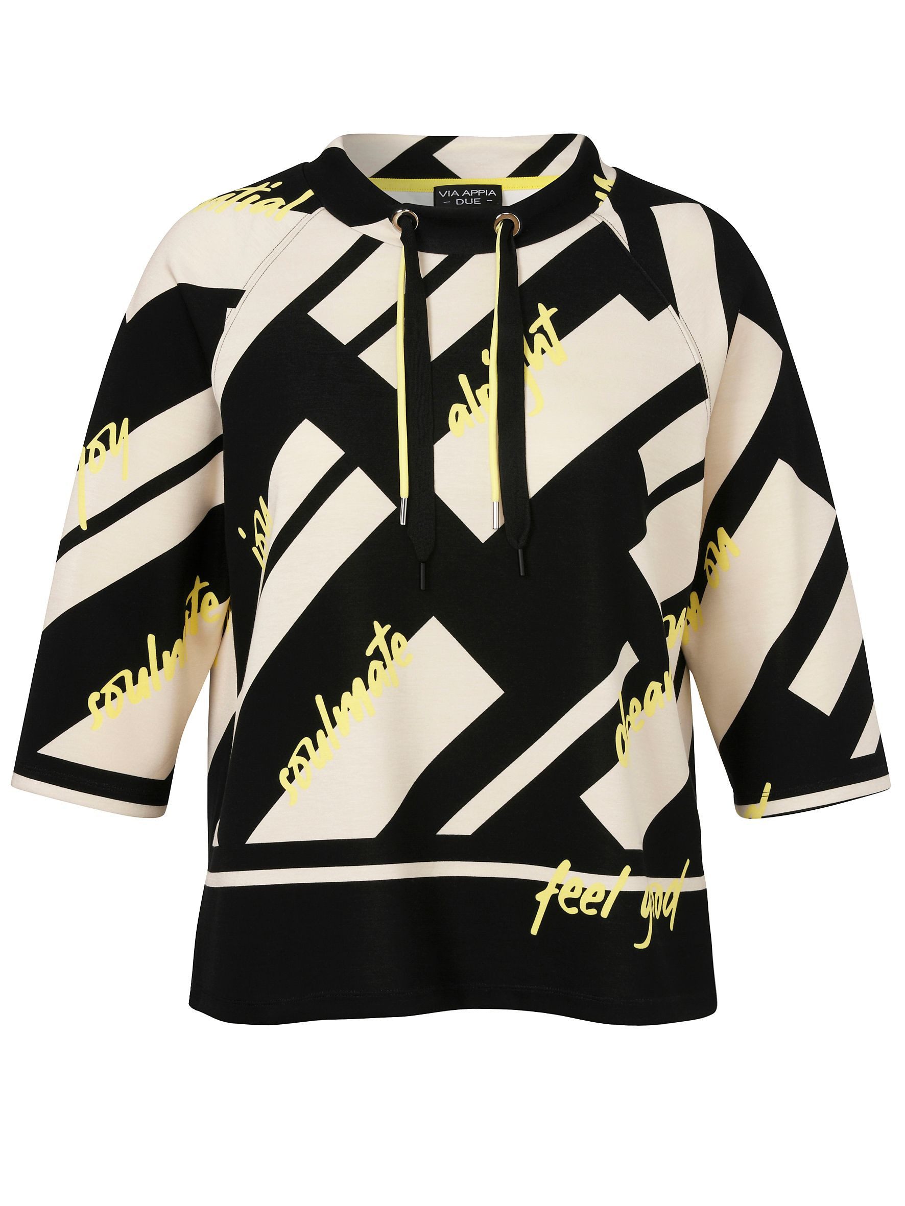 VIA APPIA DUE Sweatshirt günstig online kaufen