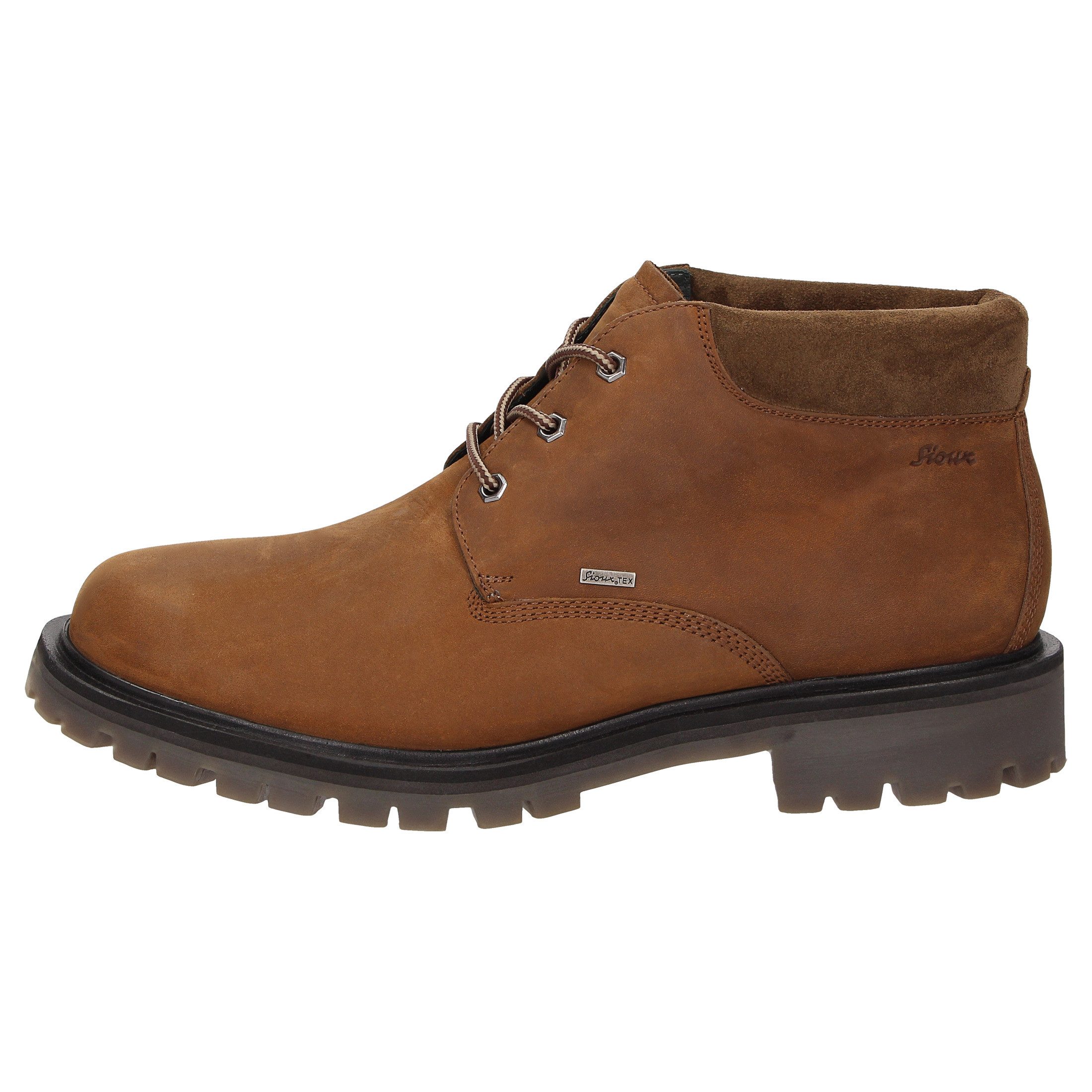 SIOUX Aspar.-701-TEX-LF-H Stiefelette günstig online kaufen