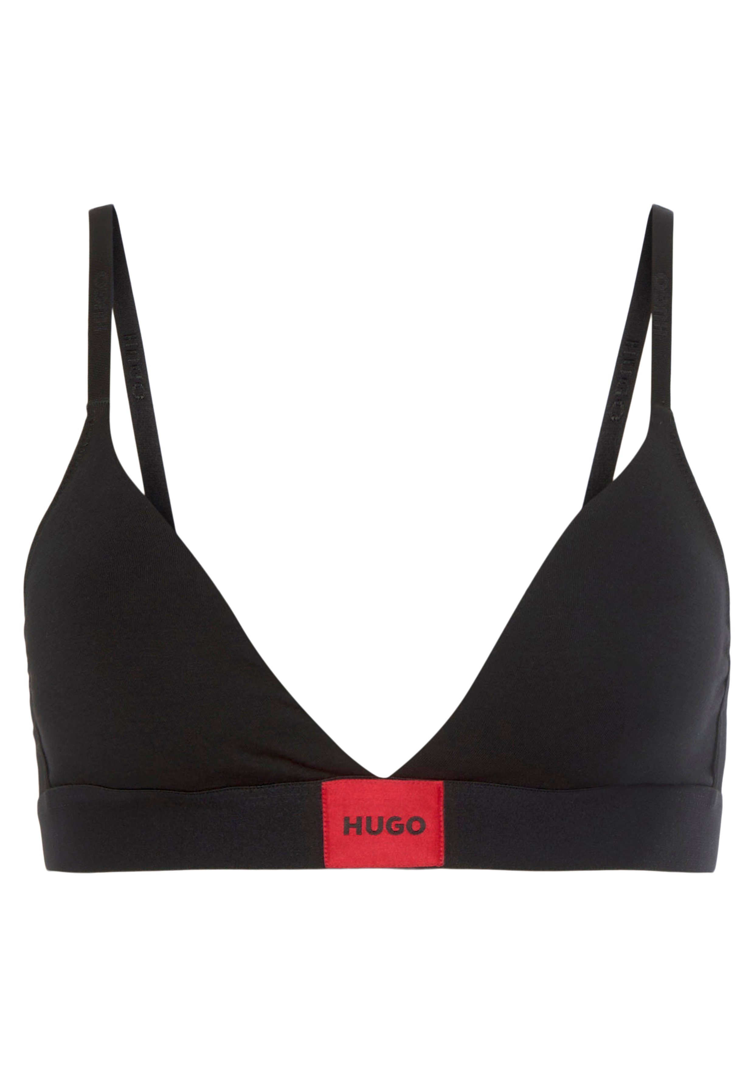 Triangel-BH TRIANGLE RED LABEL