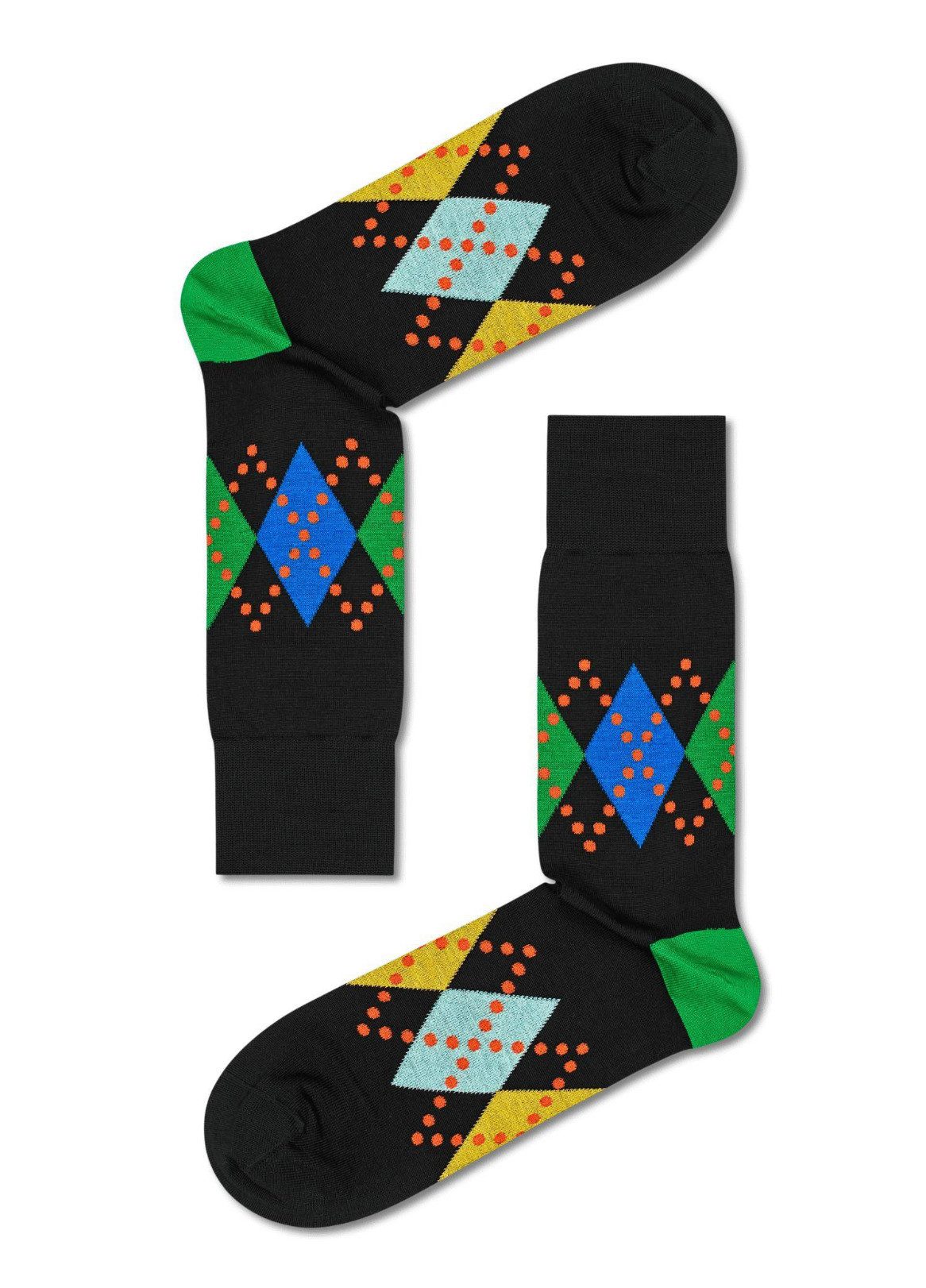 Happy Socks Freizeitsocken Dressed Jaxon Socks