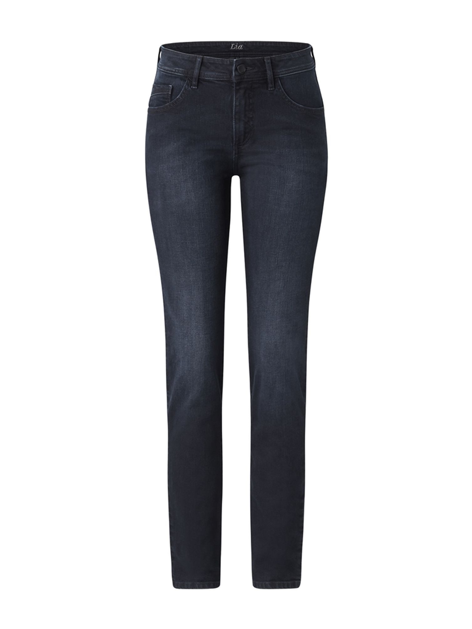 Paddock's 5-Pocket-Jeans Lia (60539 7275 000)