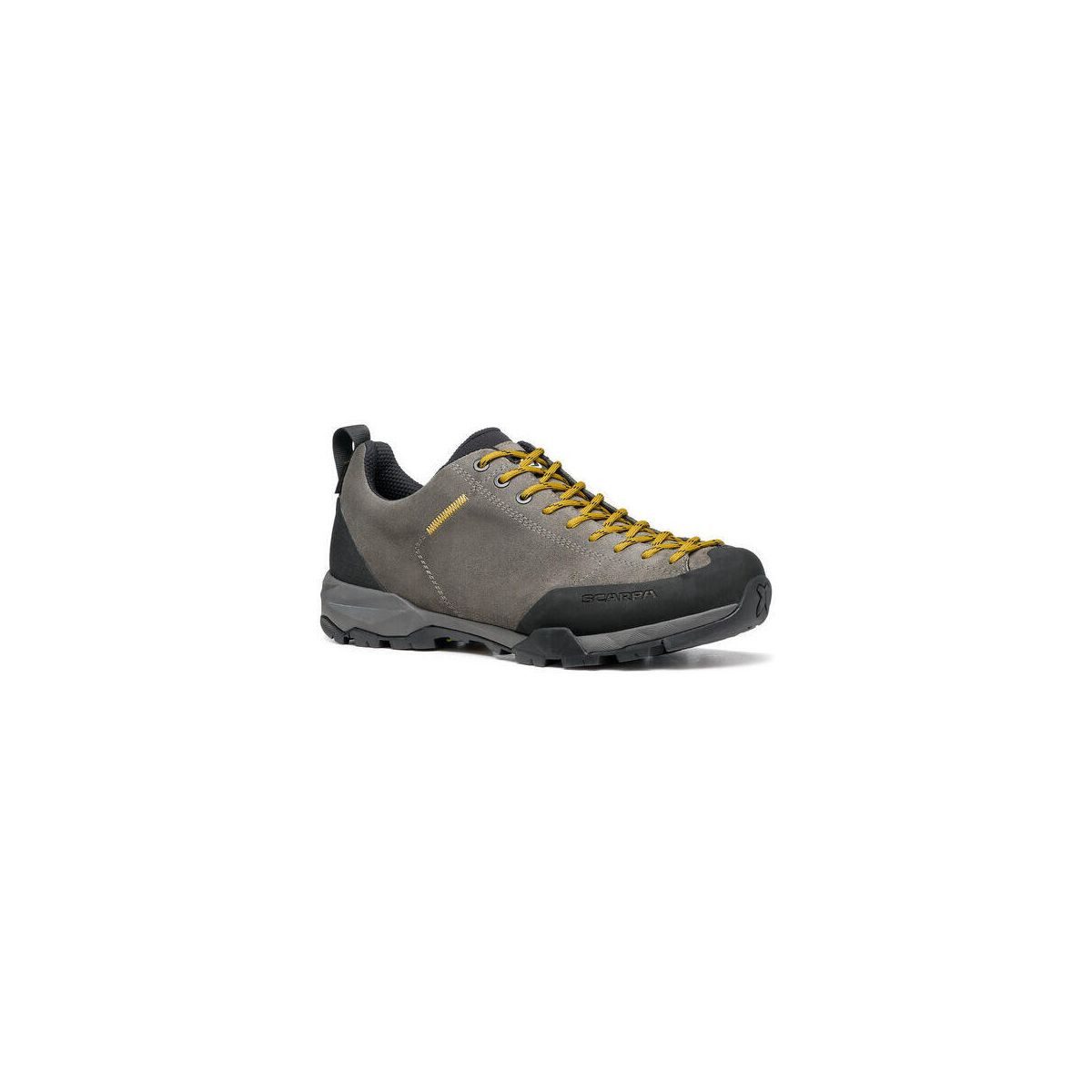 Scarpa Mojito Trail GTX Wide Hikingschuh Vielseitiger, wasserdichter Wanderschuh mit präzisem Schnürsystem für