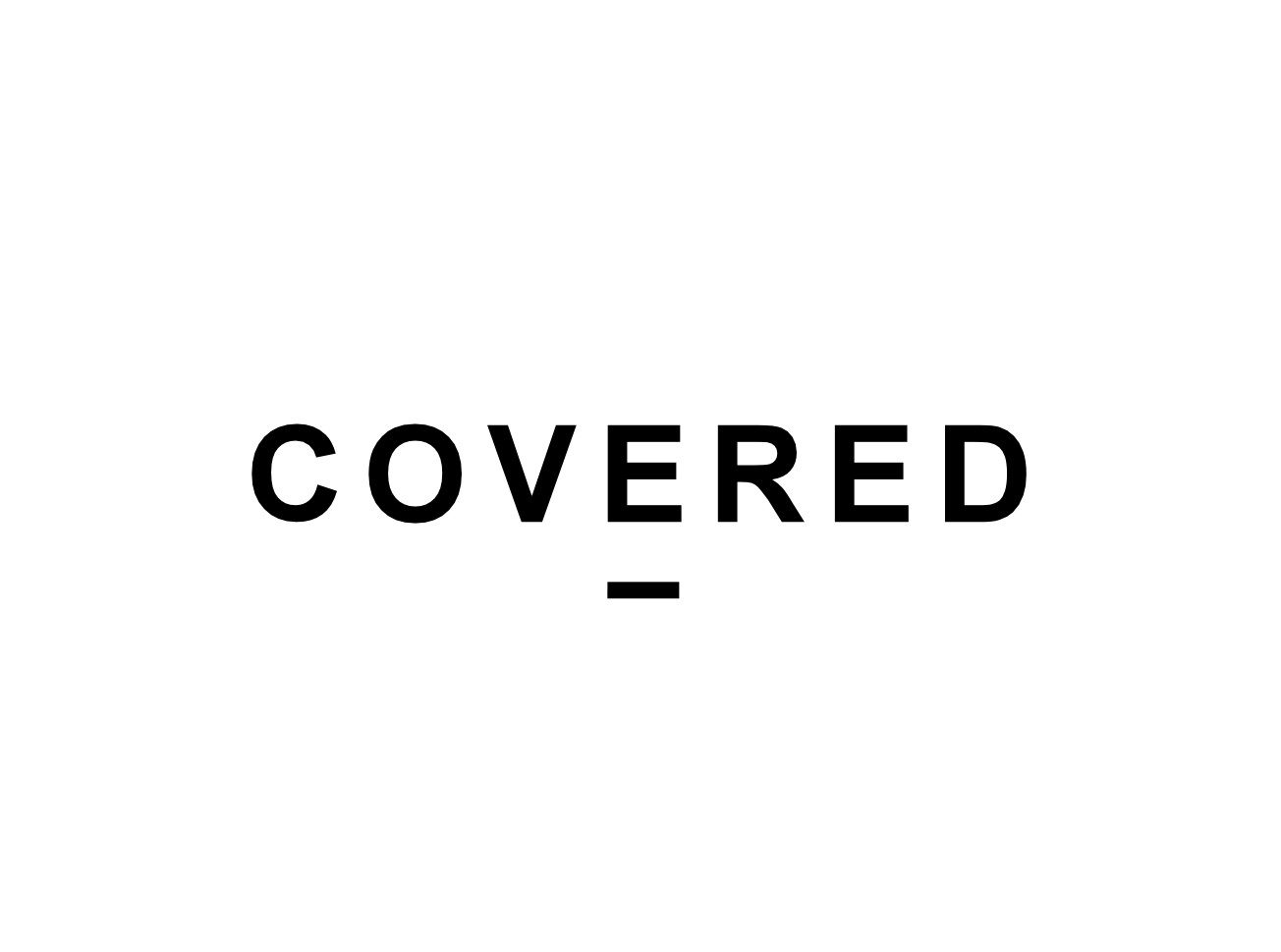 COVERED
