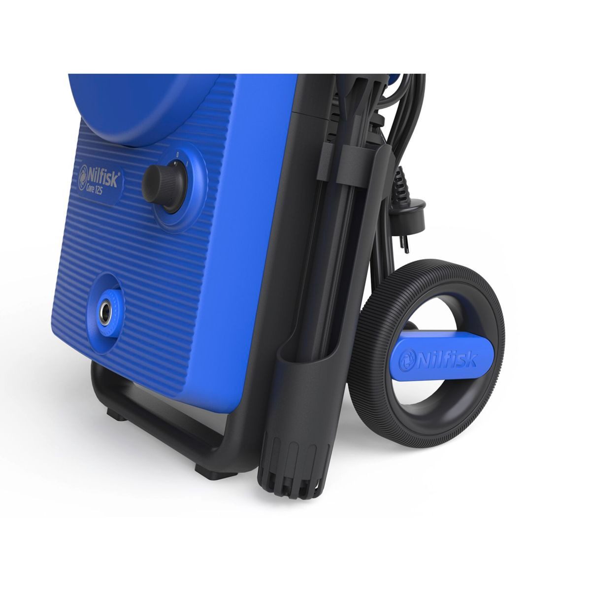 Nilfisk Hochdruckreiniger Core 125-5 EU