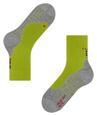 FALKE Laufsocken RU4 Endurance leichte Laufsocke mit mittlerer Polsterung