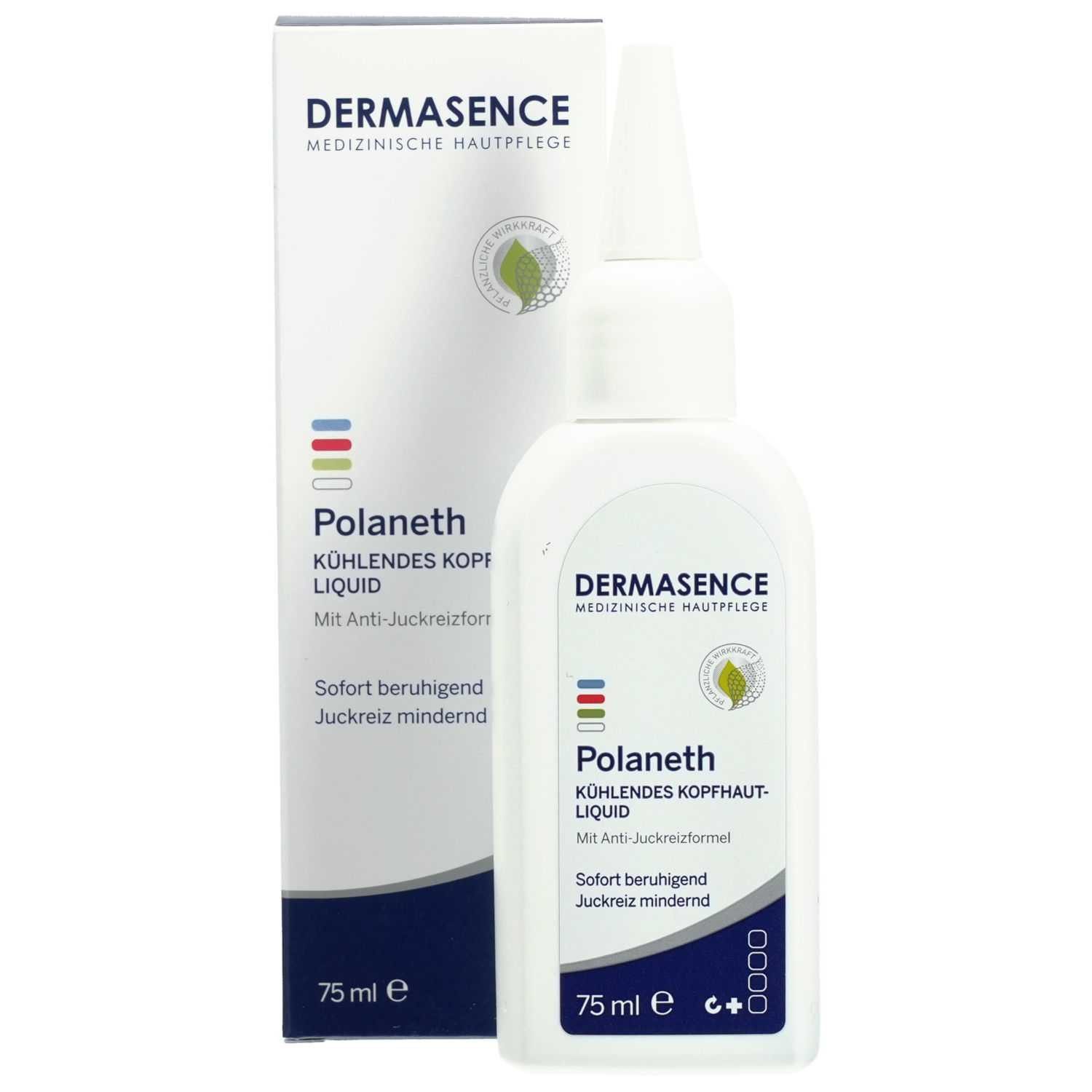 Dermasence Hautcreme Polaneth Liquid