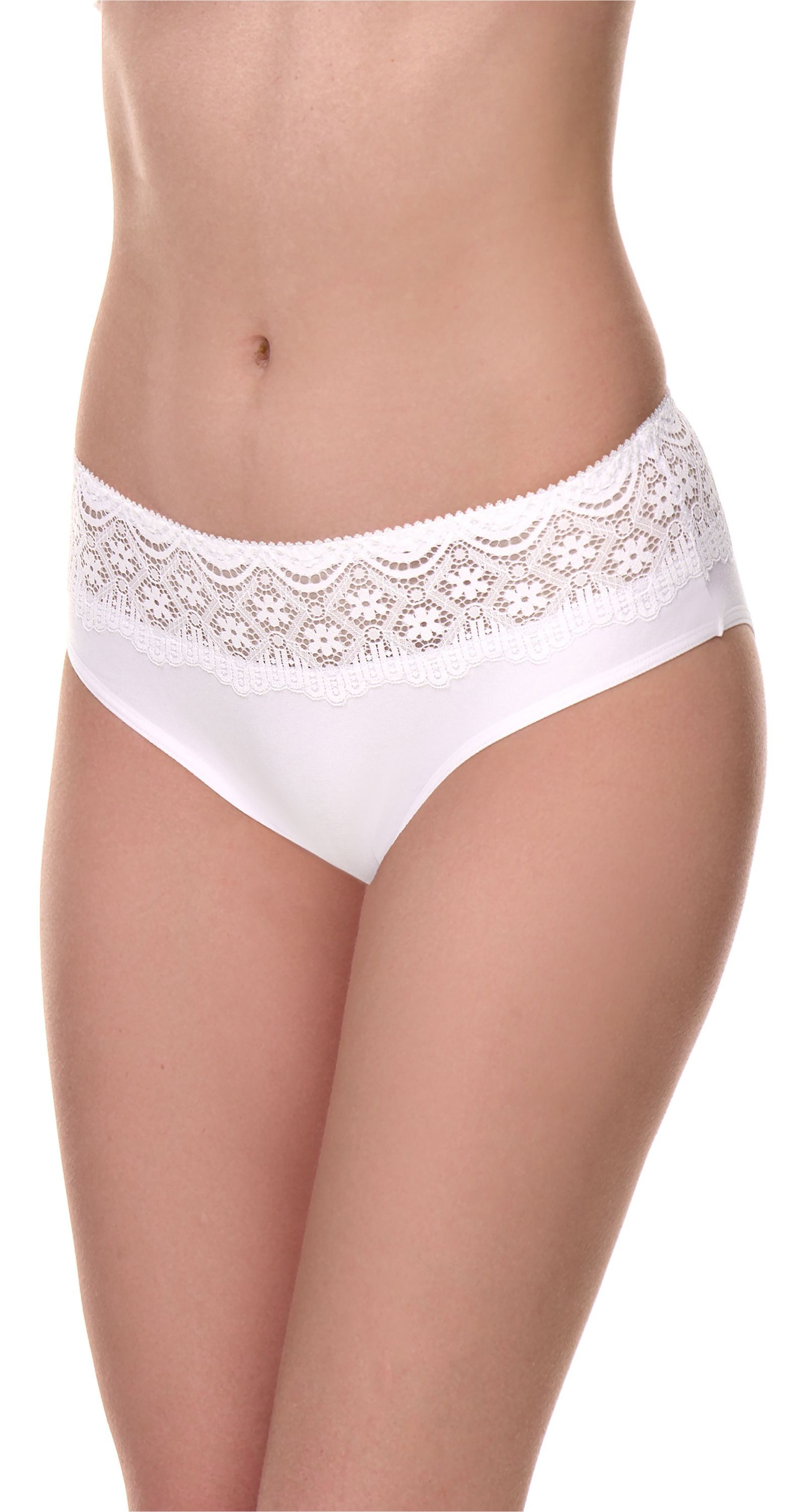 Merry Style Slip Damen Slip MSGAB21 (1-St)