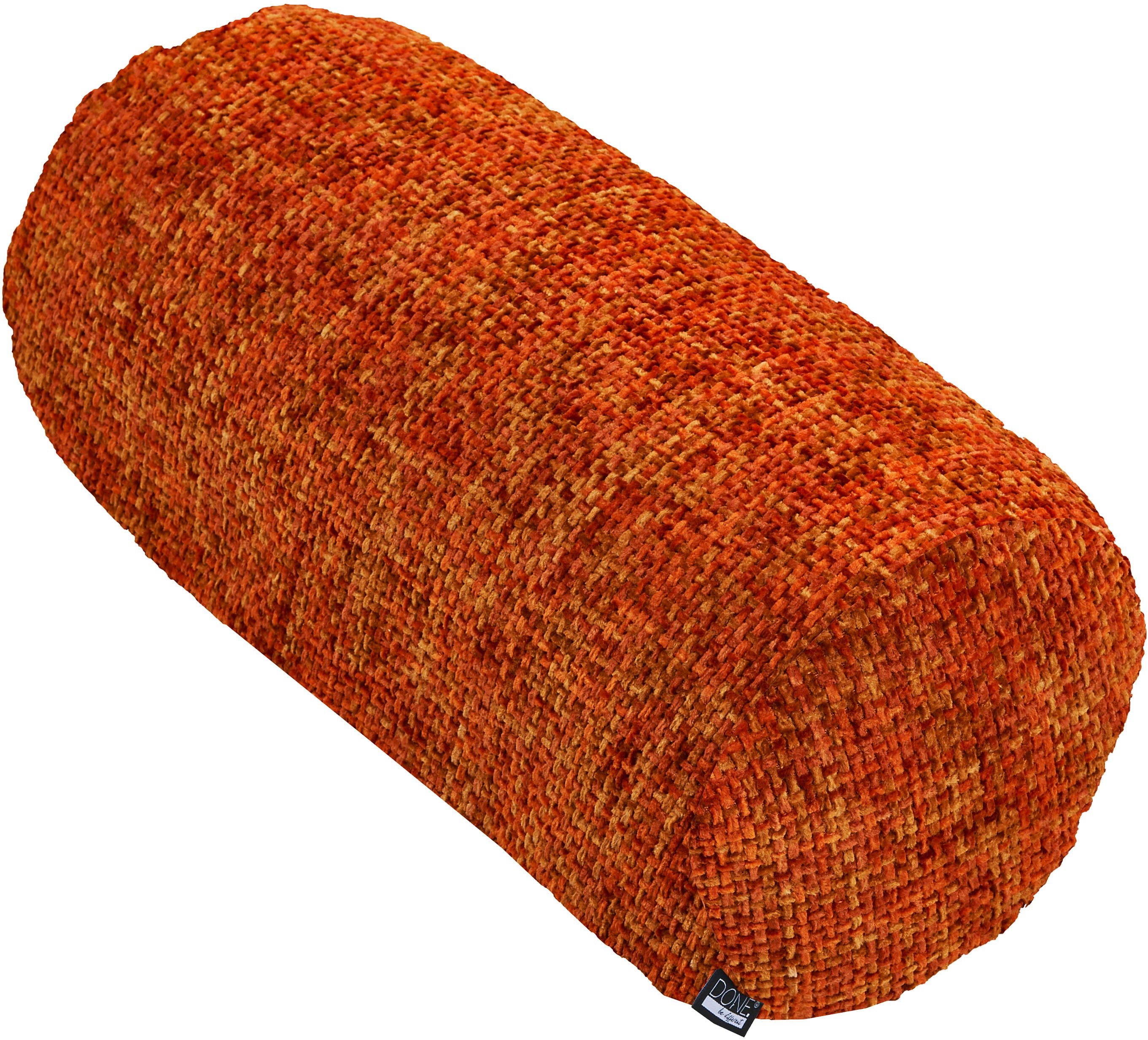 done.® Nackenrollenbezug Twist, (1 Stück), Geflochtene günstig online kaufen