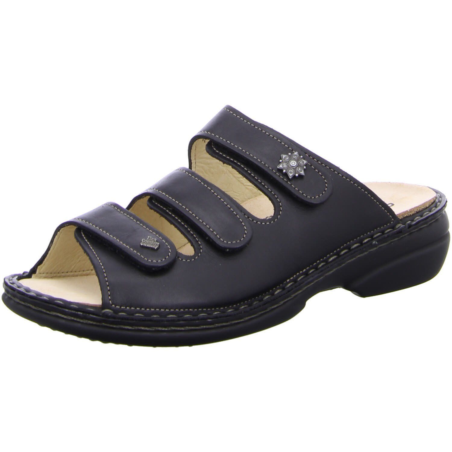 Finn Comfort Menorca-S Clog