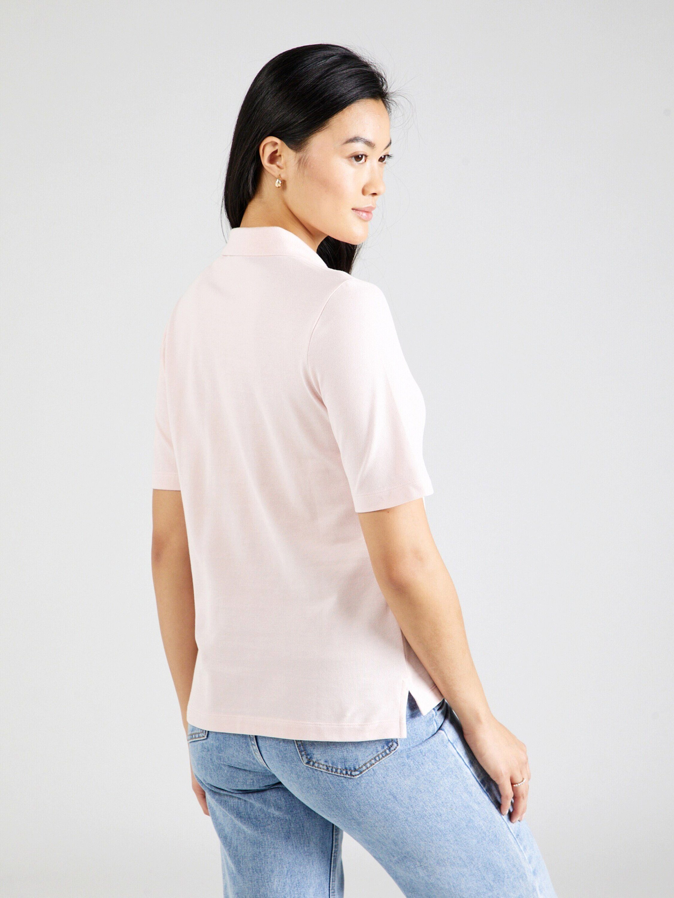 Gant Kurzarmshirt (1-tlg) Plain/ohne Details