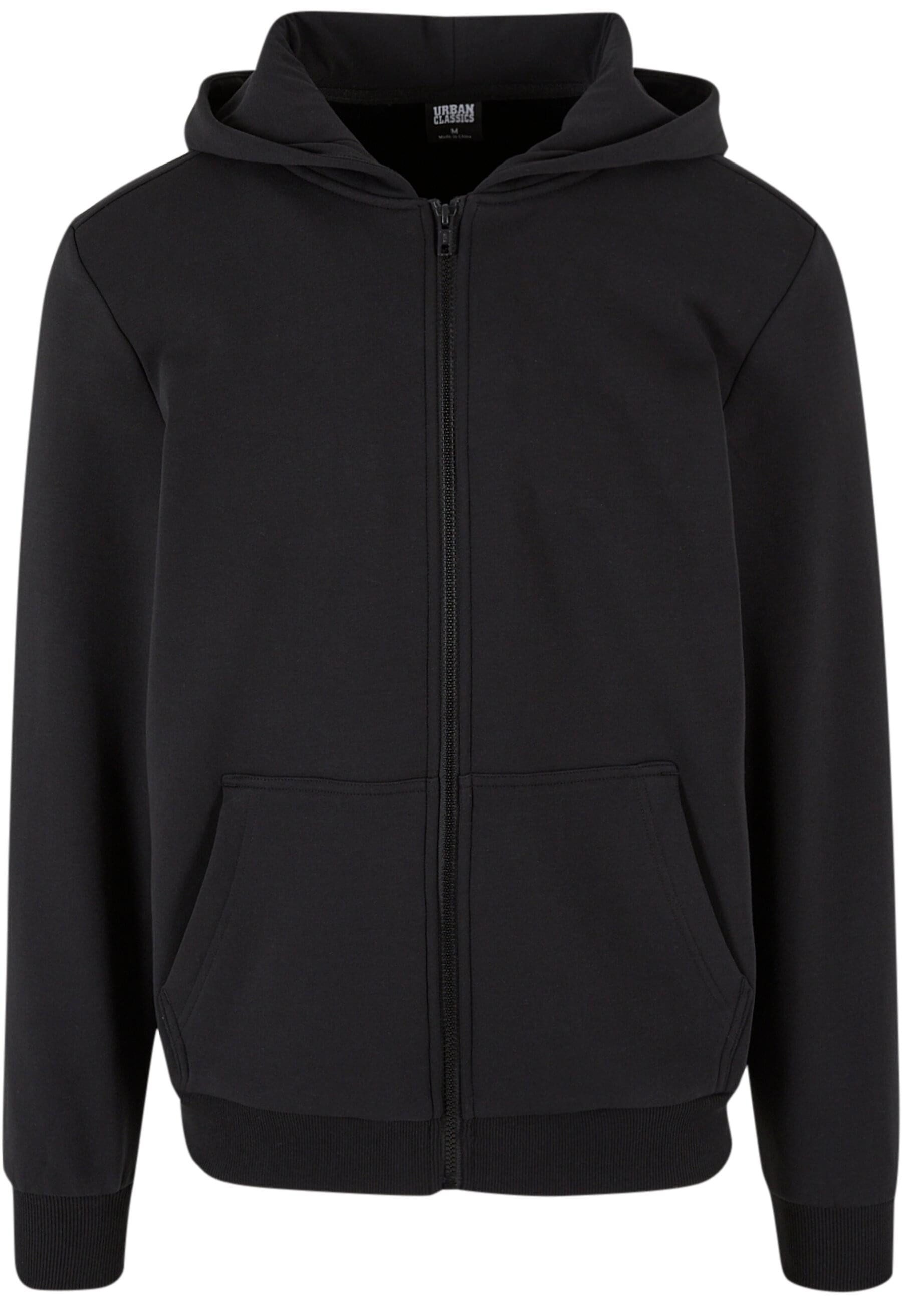 URBAN CLASSICS Sweatjacke Urban Classics Herren günstig online kaufen