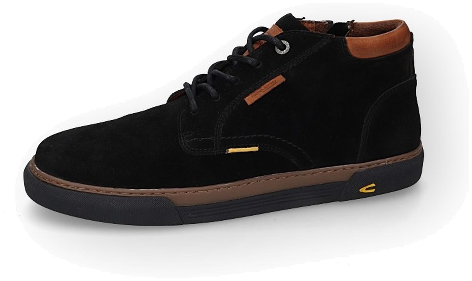 camel active Camel Active 57BDA03 Schwarz günstig online kaufen