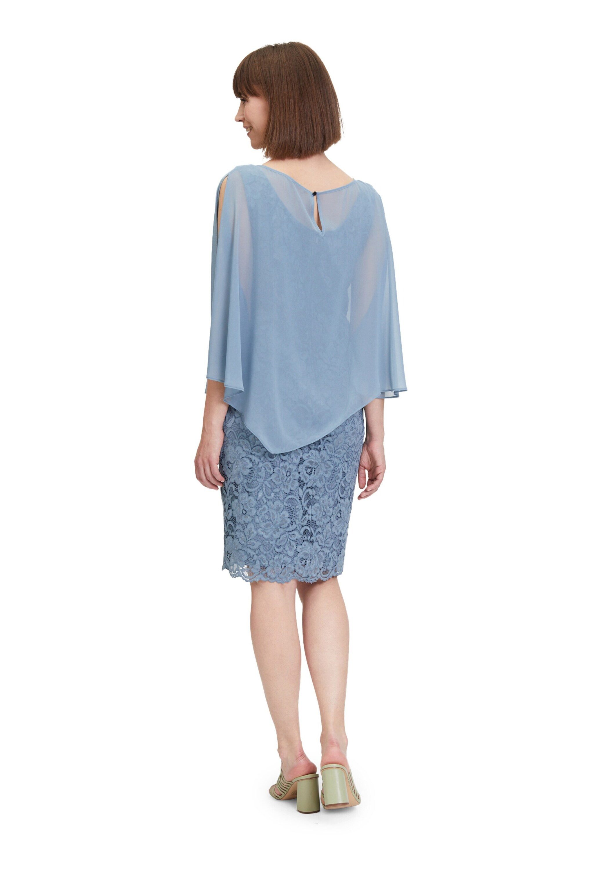 Vera Mont Cocktailkleid (1-tlg) Spitze günstig online kaufen